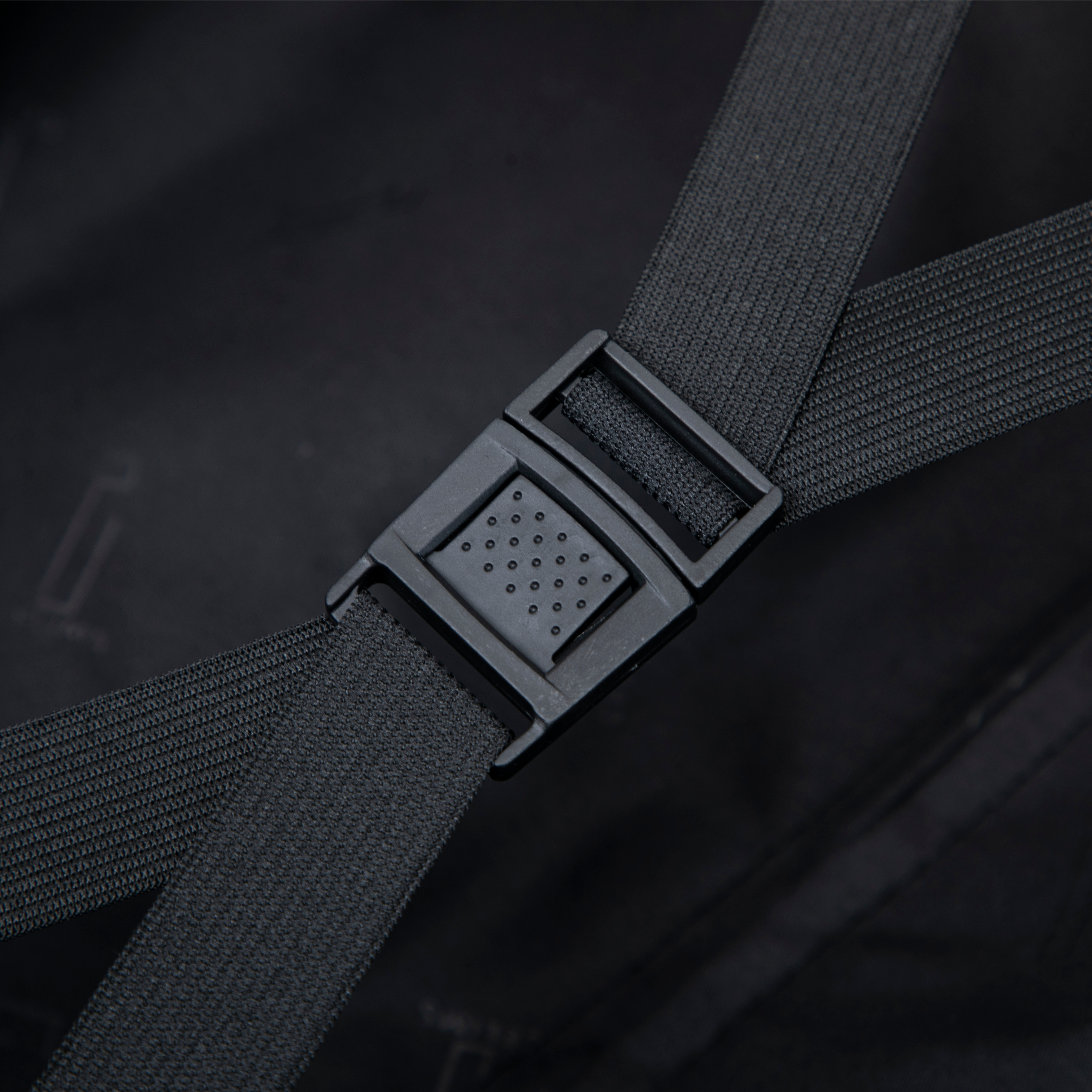 Valise Cabine 55 cm ABS – Linea Premium - Extensible & Serrure TSA