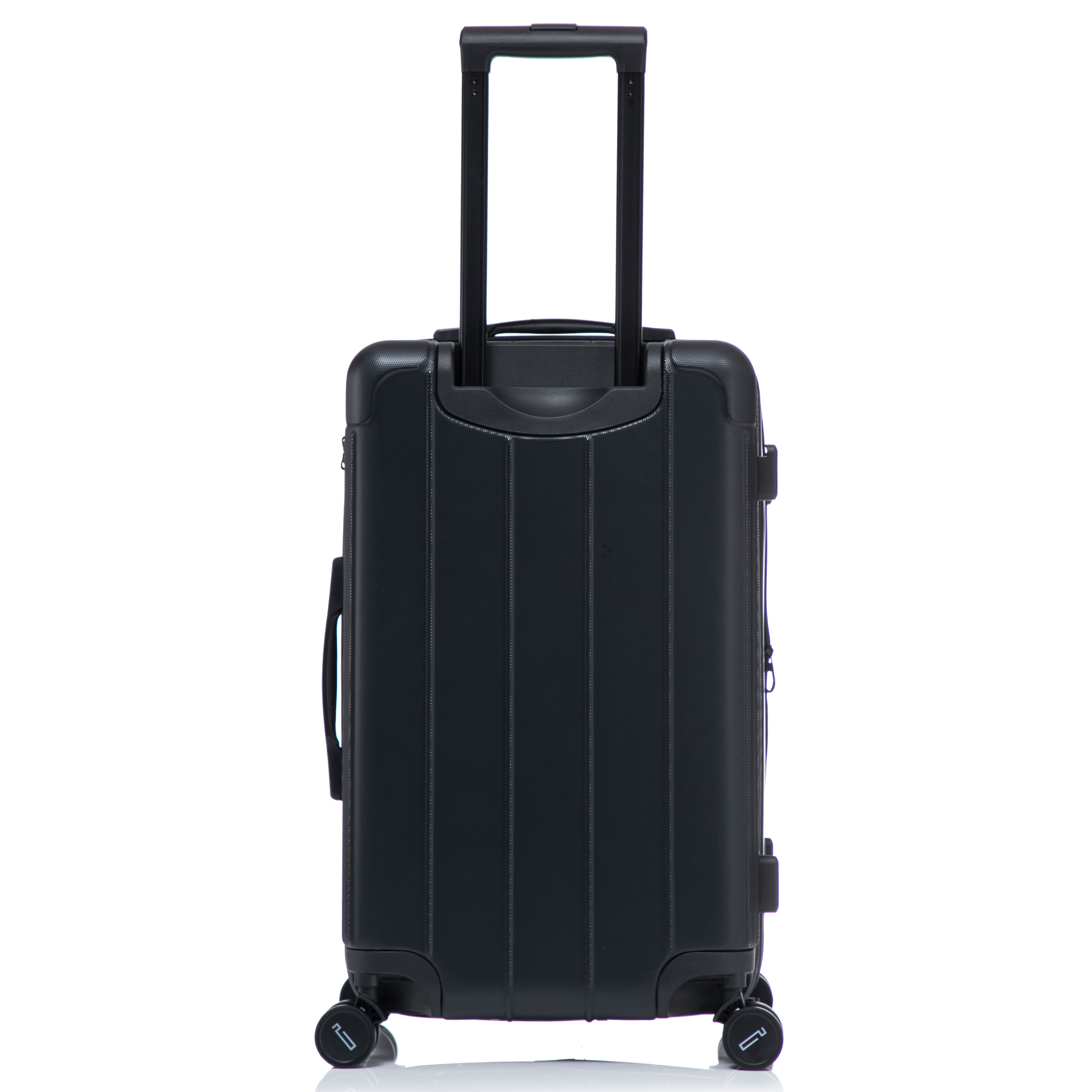 Valise cabine Trunk rigide S – 55 x 35 x 25 cm – Serrure TSA