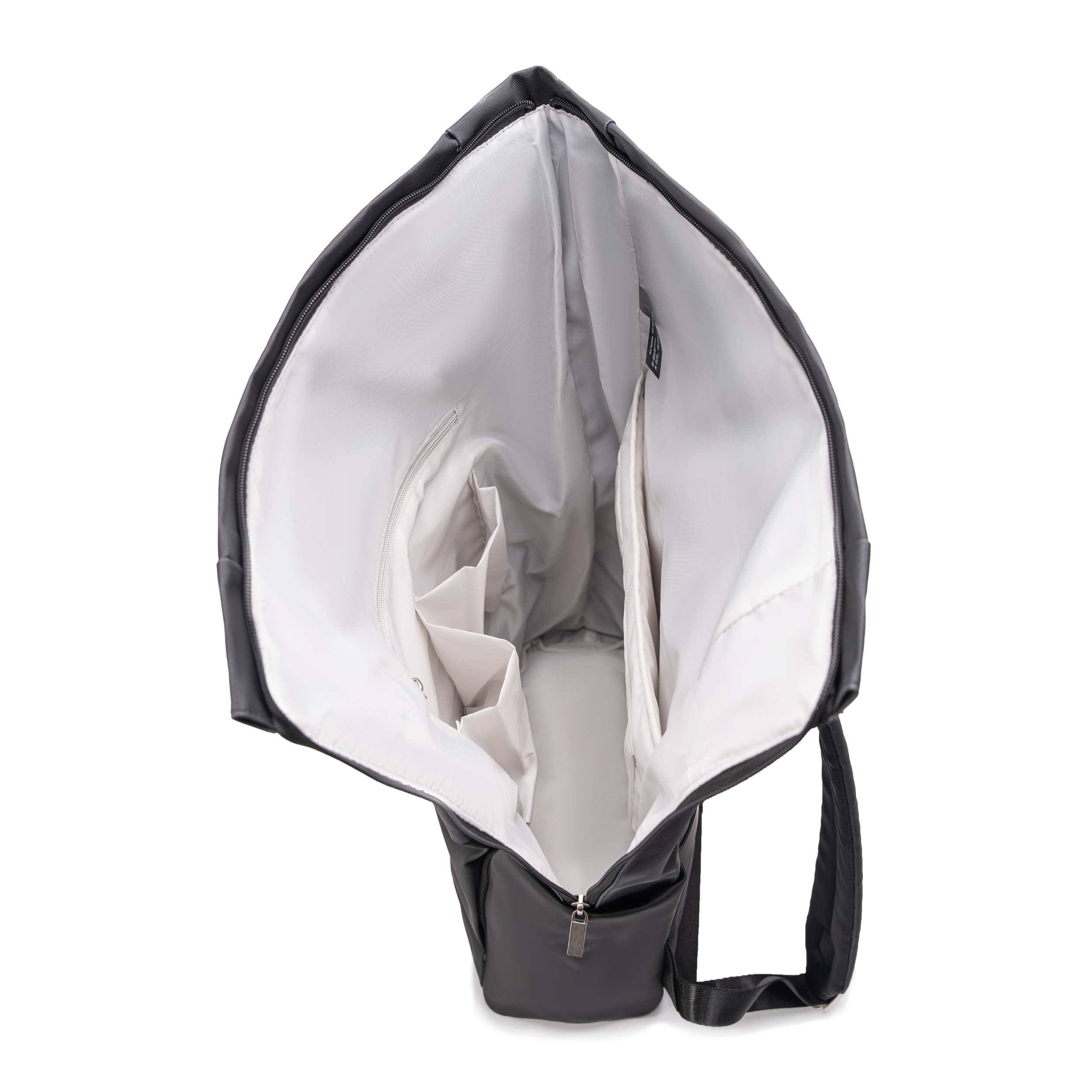 Sac à dos Roll-Top CELIMS - Bagage à Main 45x36x20cm - Imperméable & Ultra-Résitant