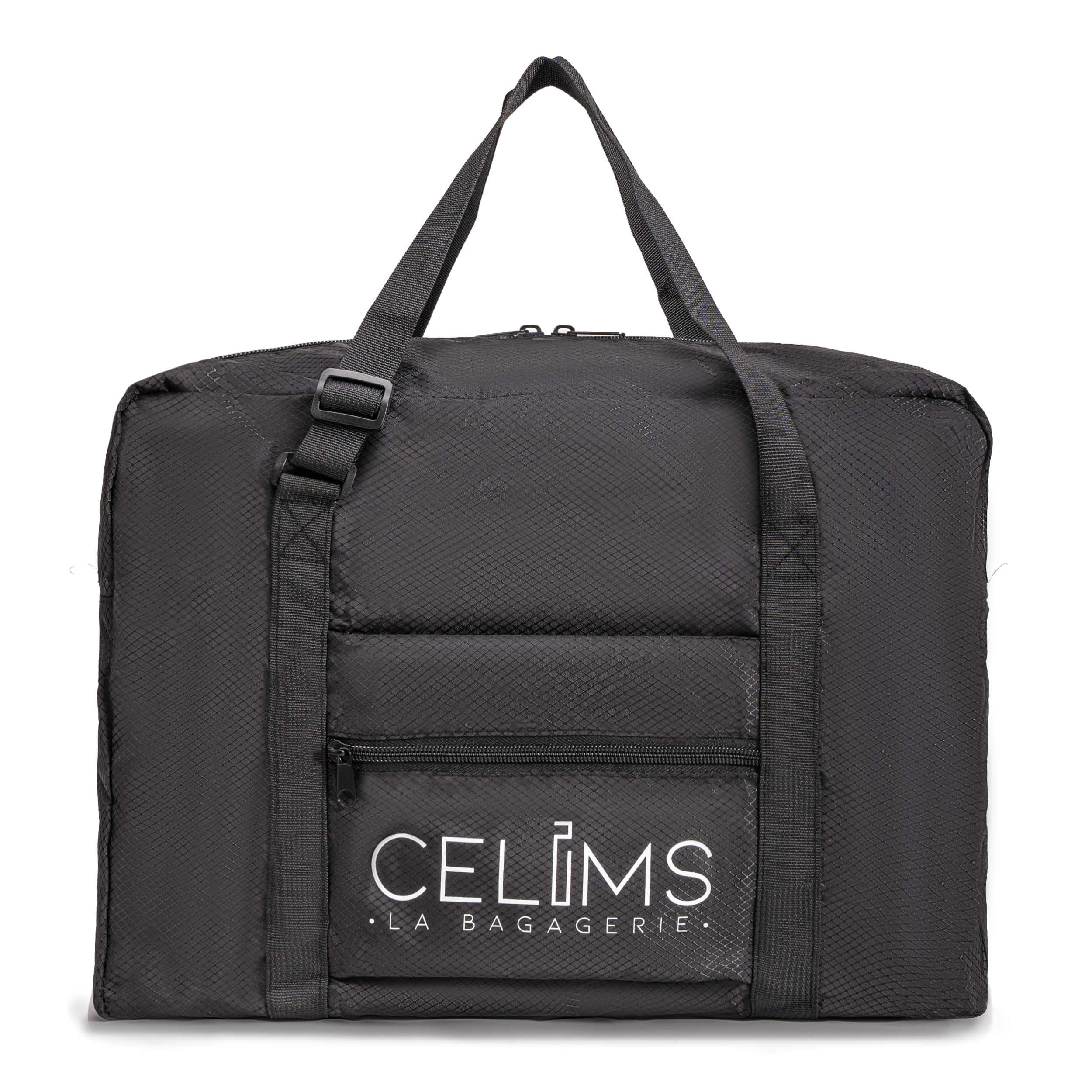 Sac de Poche CELIMS 40x30x20 – Pliable Ultra Compact – Nylon Ripstop Imperméable – Ultra Léger