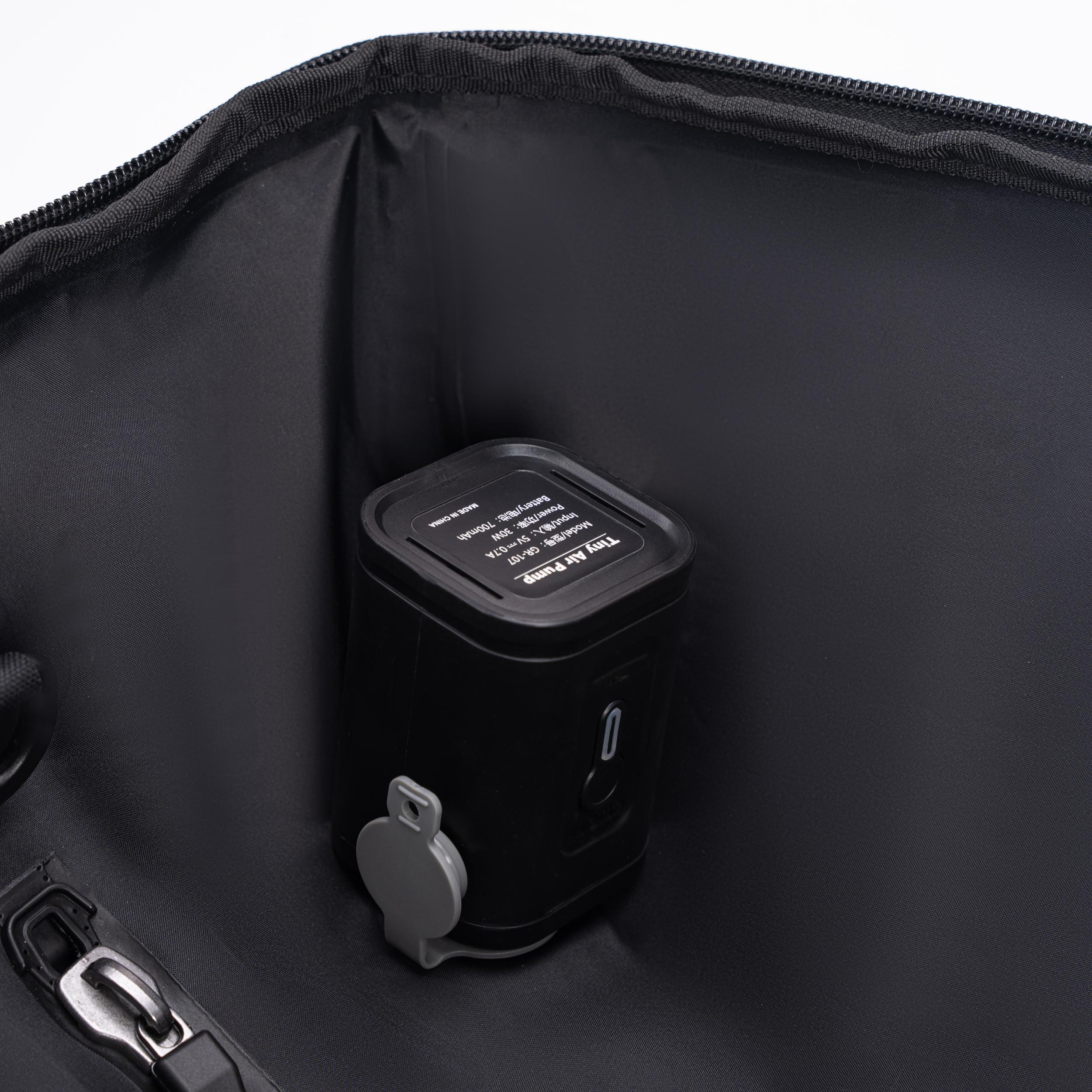 Sac à dos Sous Vide 40x30x20 CELIMS - Bagage à Main - Imperméable - Rose