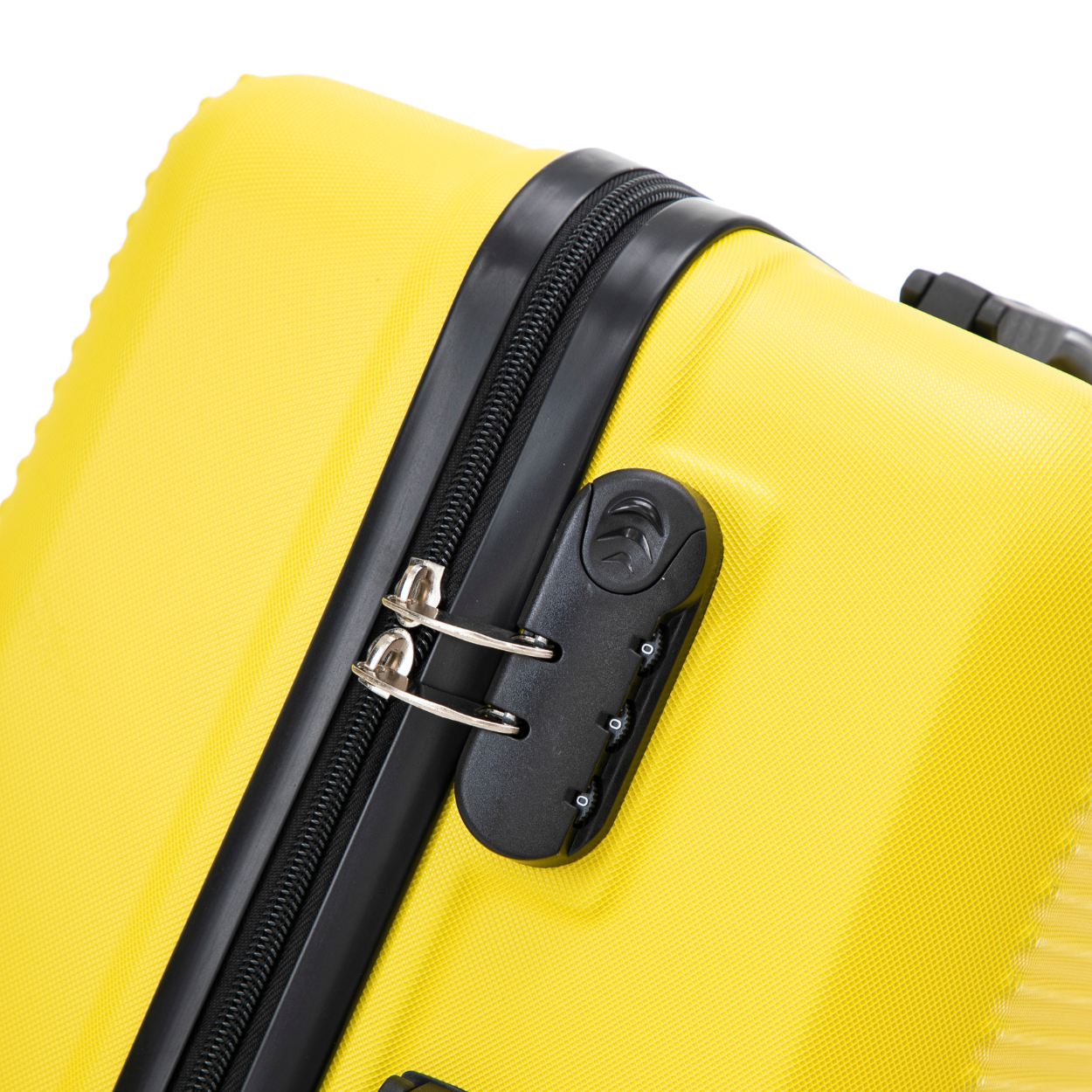 Valise Cabine ABS - S (55cm)