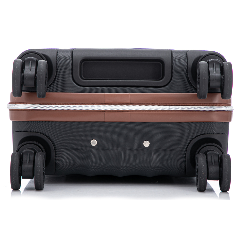 Valise Cabine ABS - XS (45cm)