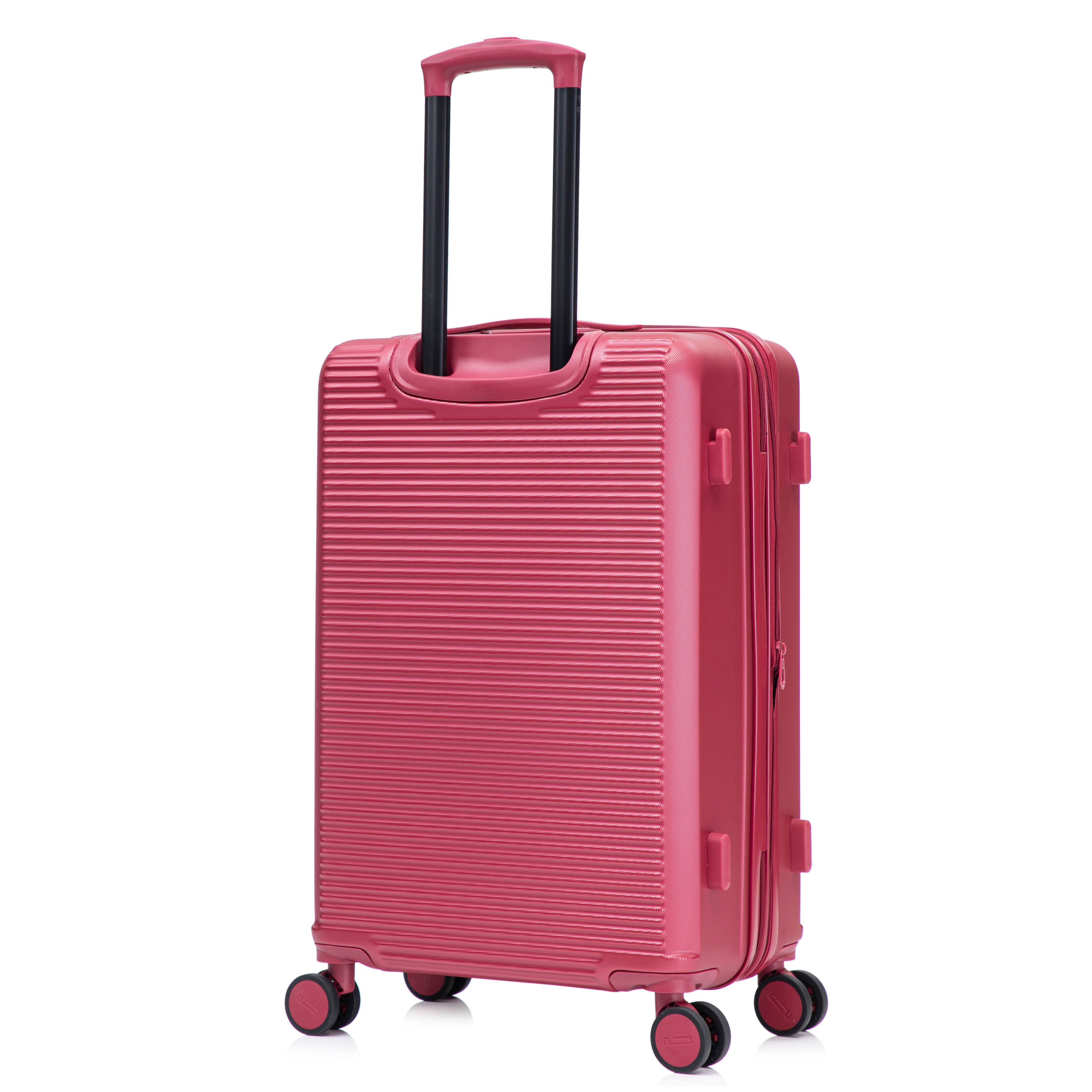 Valise Soute L (65cm) ABS – Linea Premium - Extensible & Serrure TSA