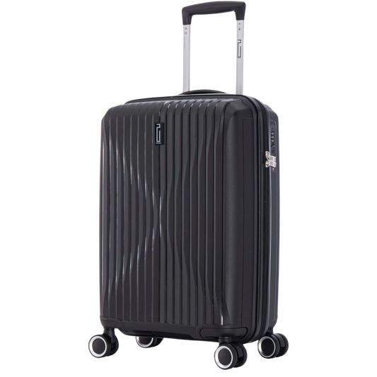 Polypropylene Cabin Suitcase | polypropylene suitcase | 55x40x20