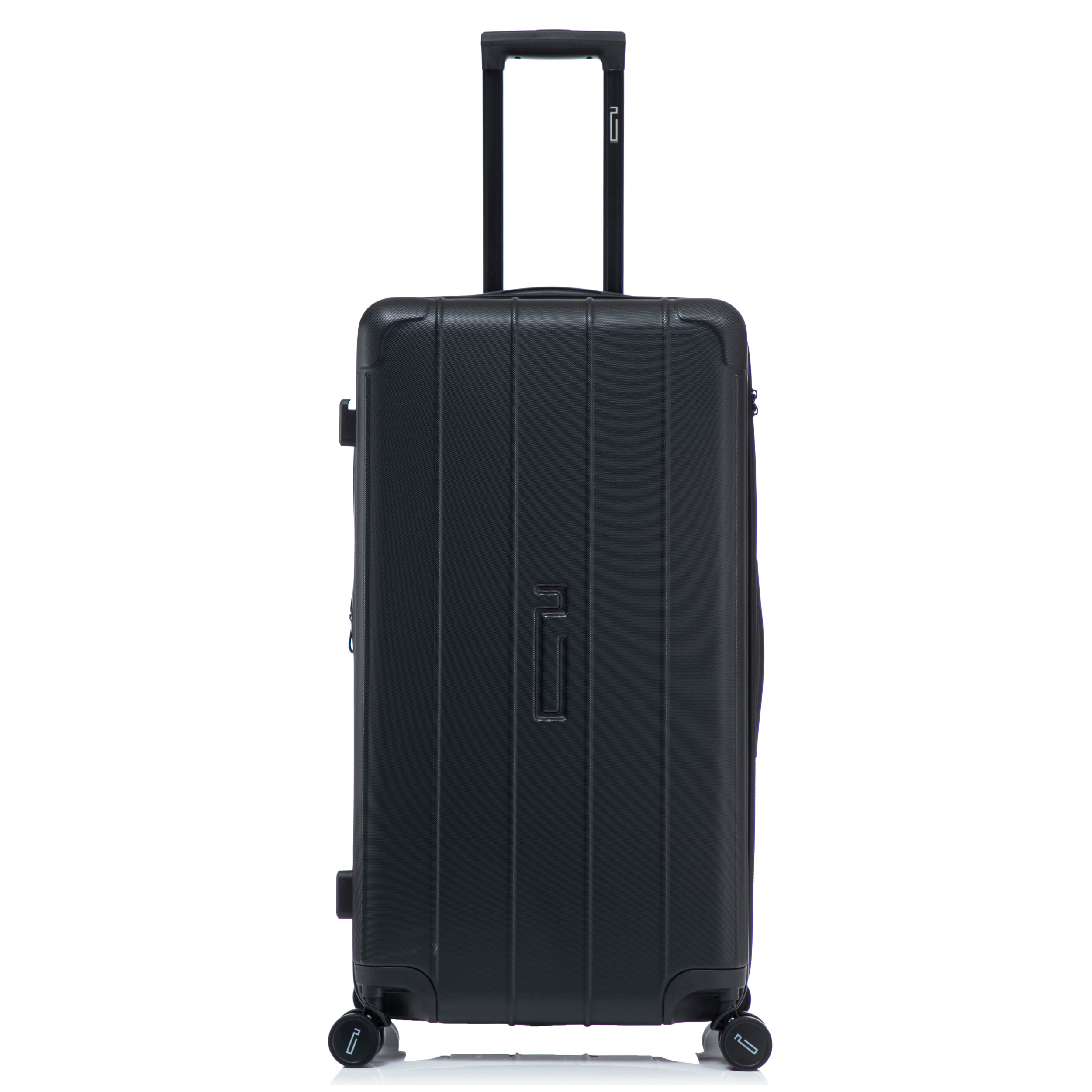 Valise Grande XL Trunk rigide – 80 x 43 x 35 cm – Serrure TSA