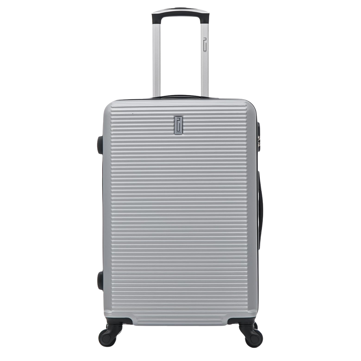 25” Medium Suitcase Weekend | 20 kg Suitcase | Beige