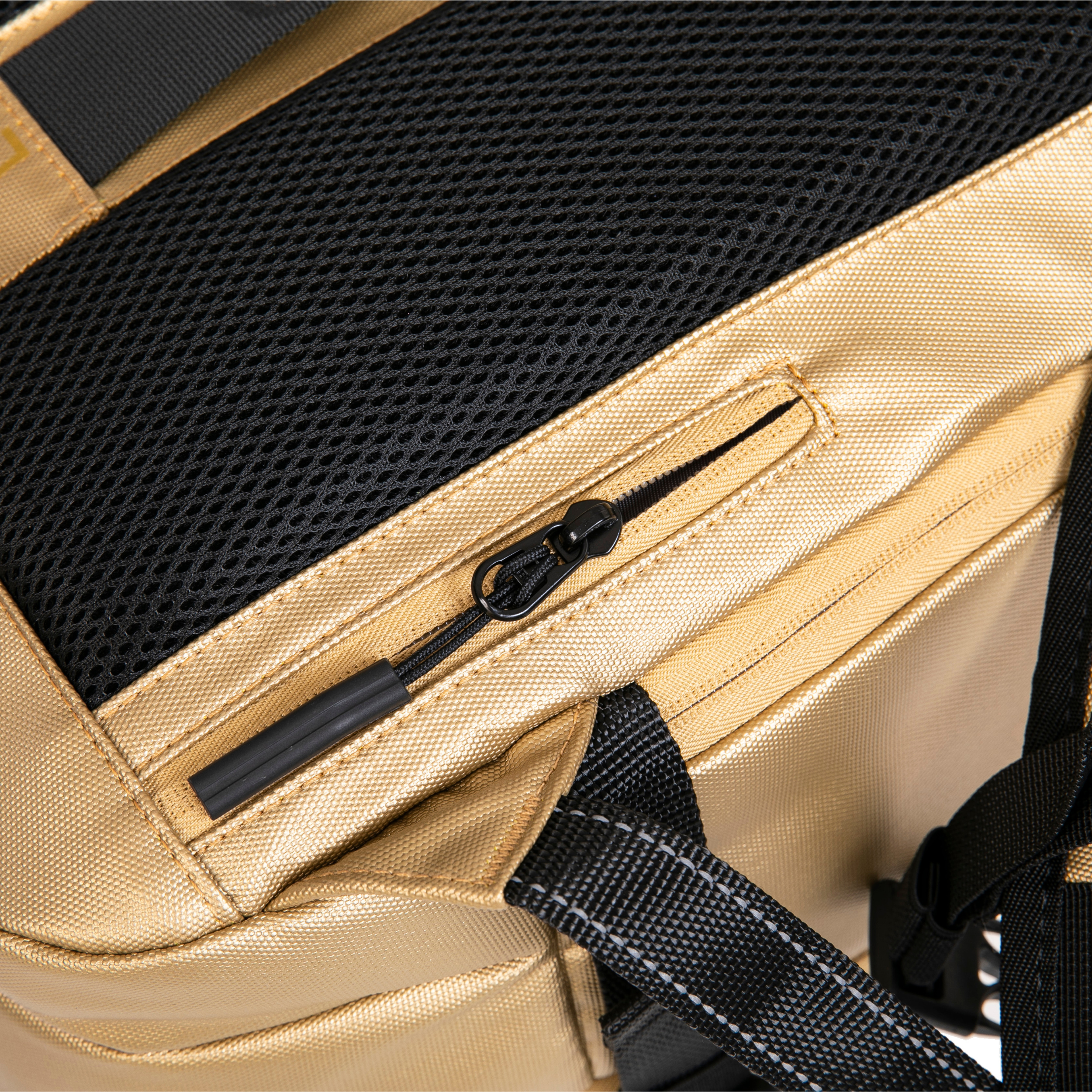 Sac à dos compressible V2 – Avec ou sans pompe, sac de compression inclus