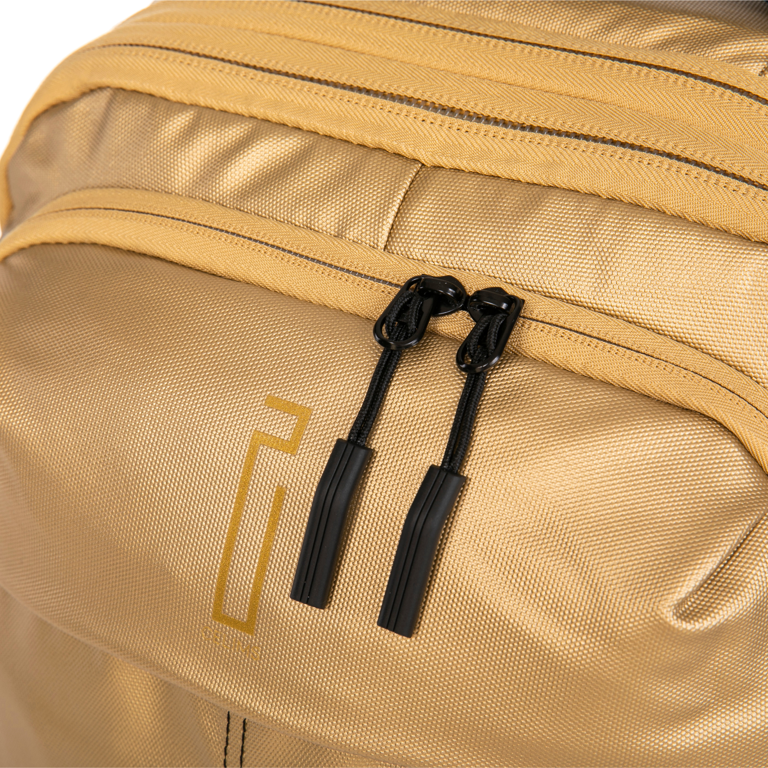 Sac à dos compressible V2 – Avec ou sans pompe, sac de compression inclus