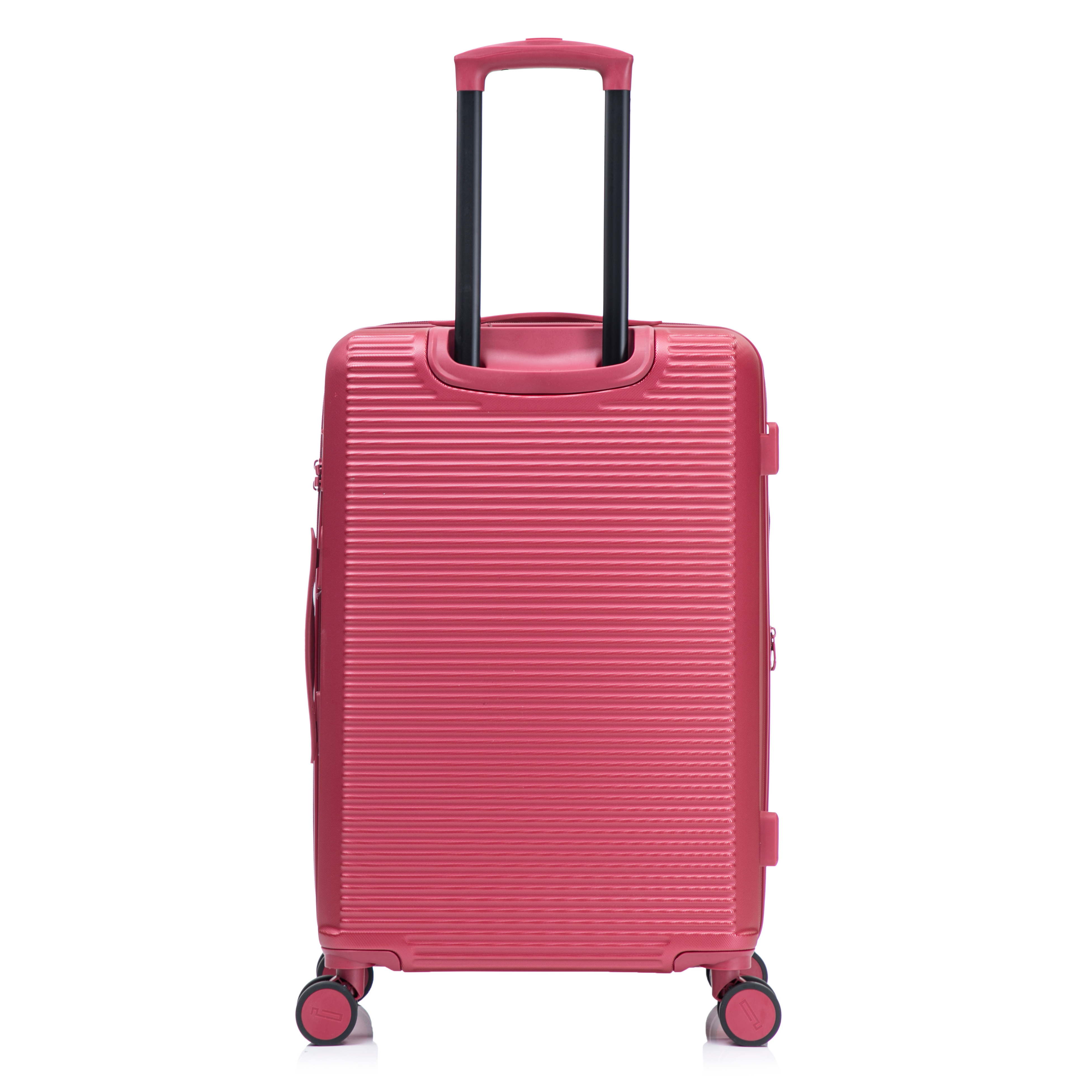 Valise Soute XL (75cm) ABS – Linea Premium - Extensible & Serrure TSA