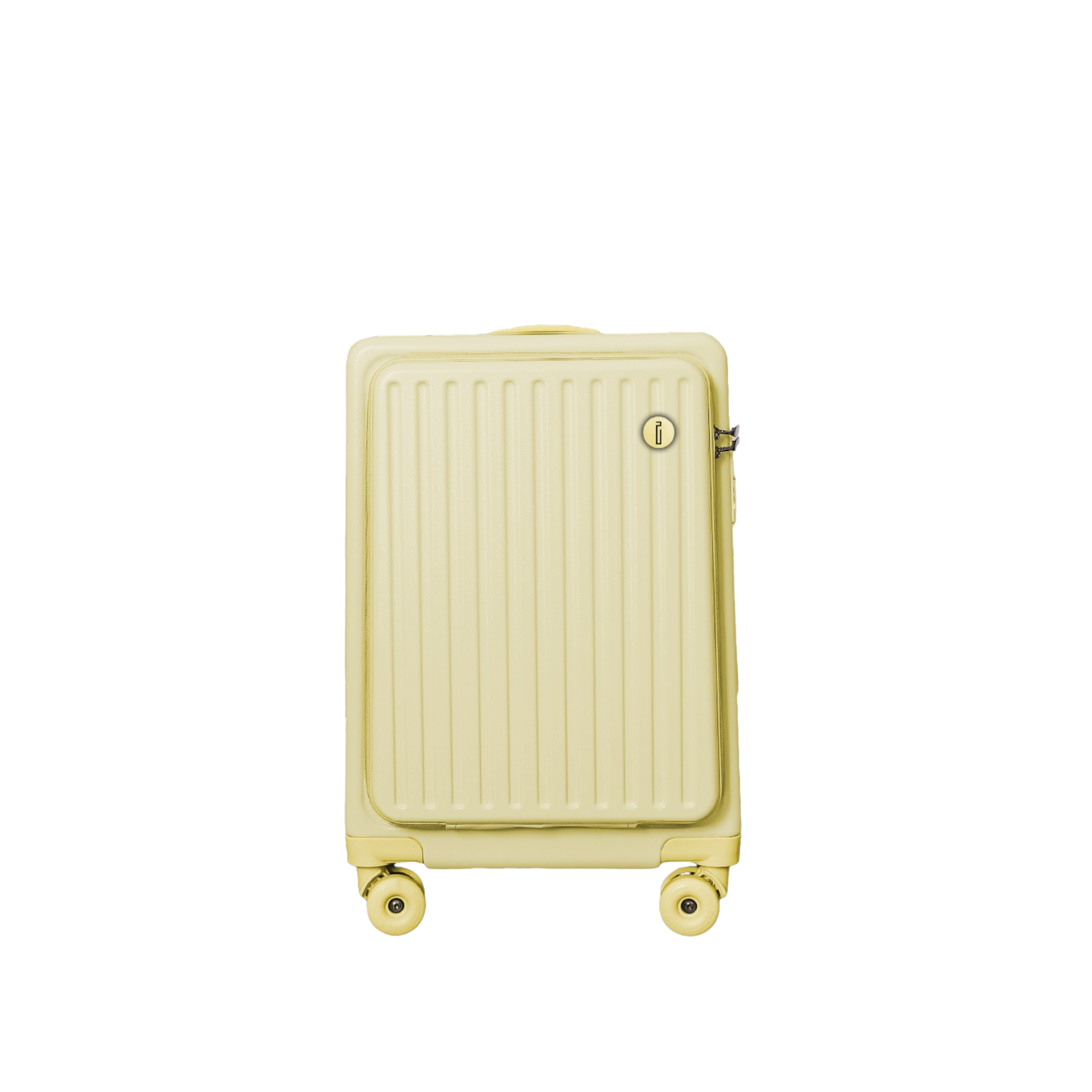 Valise Cabine avec Siège Enfant PopSeat - 55x35x25 - Porte USB - roulettes Ultra Résistantes avec Frein - Porte Gobelet - Cadenas