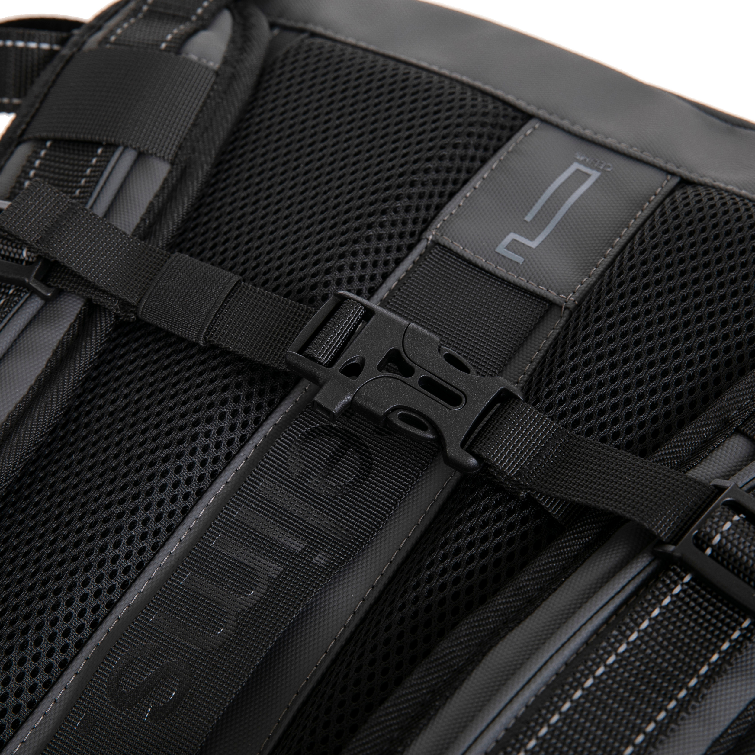 Sac à dos compressible V2 – Avec ou sans pompe, sac de compression inclus