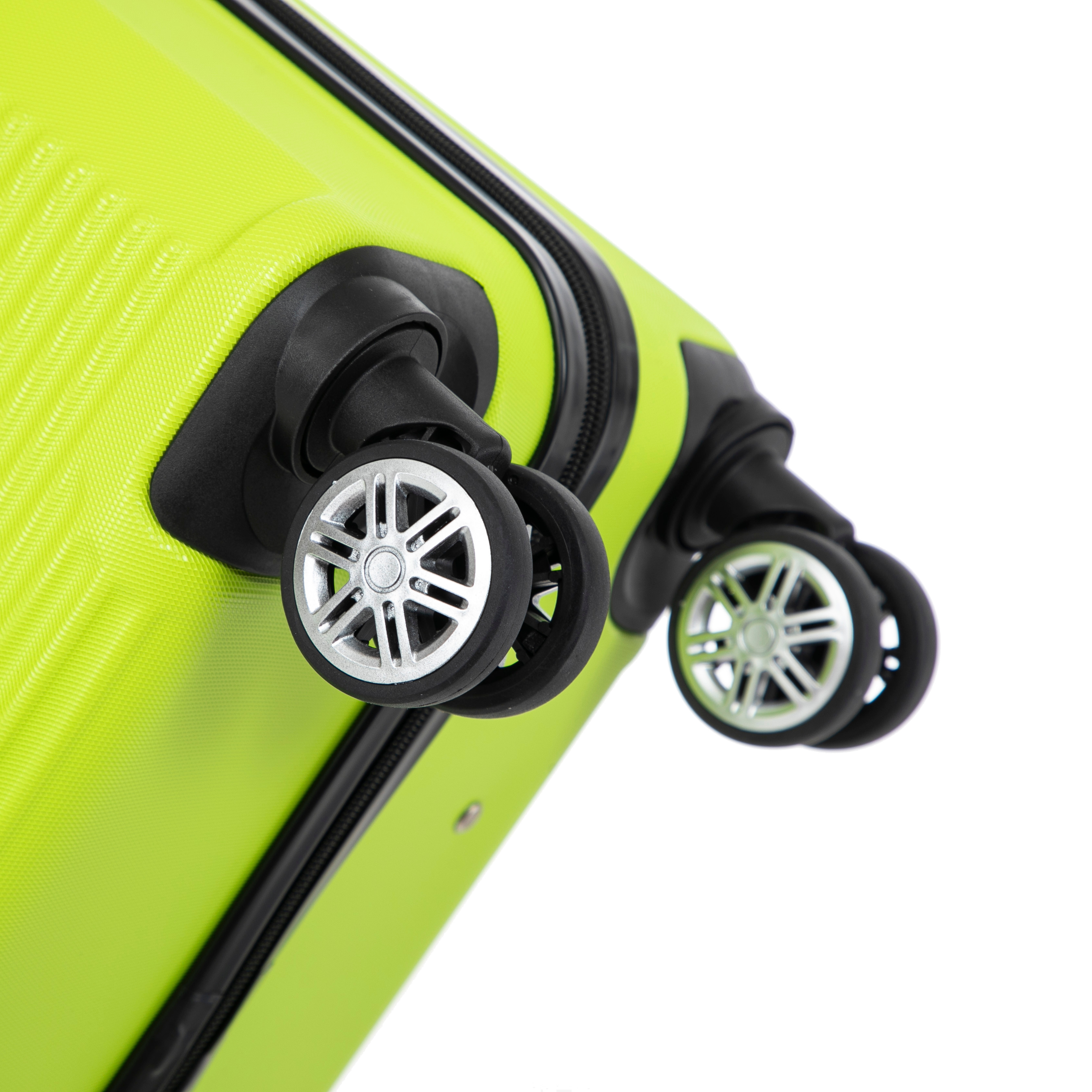 Valise Cabine ABS - S (55cm)