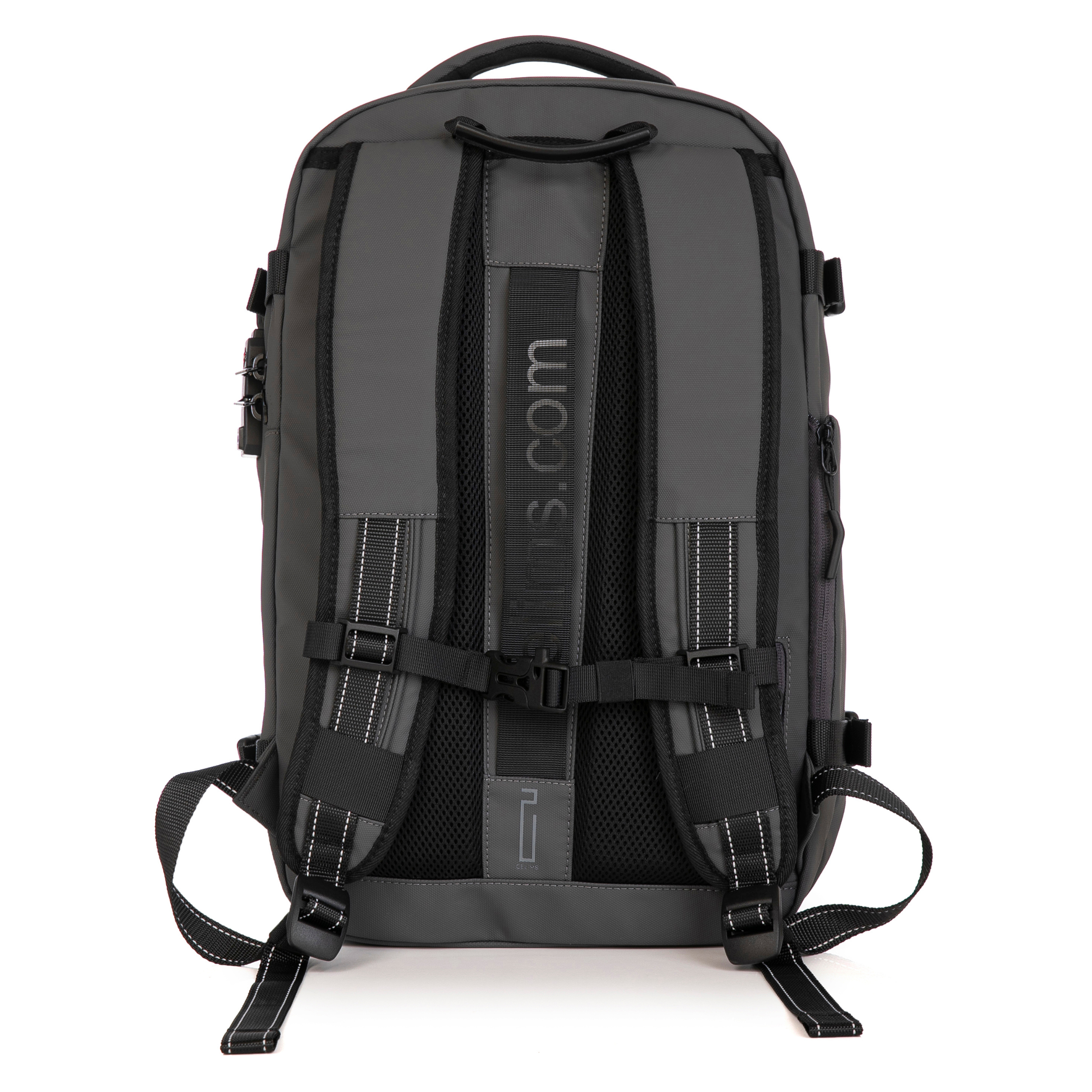 Sac à dos compressible V2 – Avec ou sans pompe, sac de compression inclus