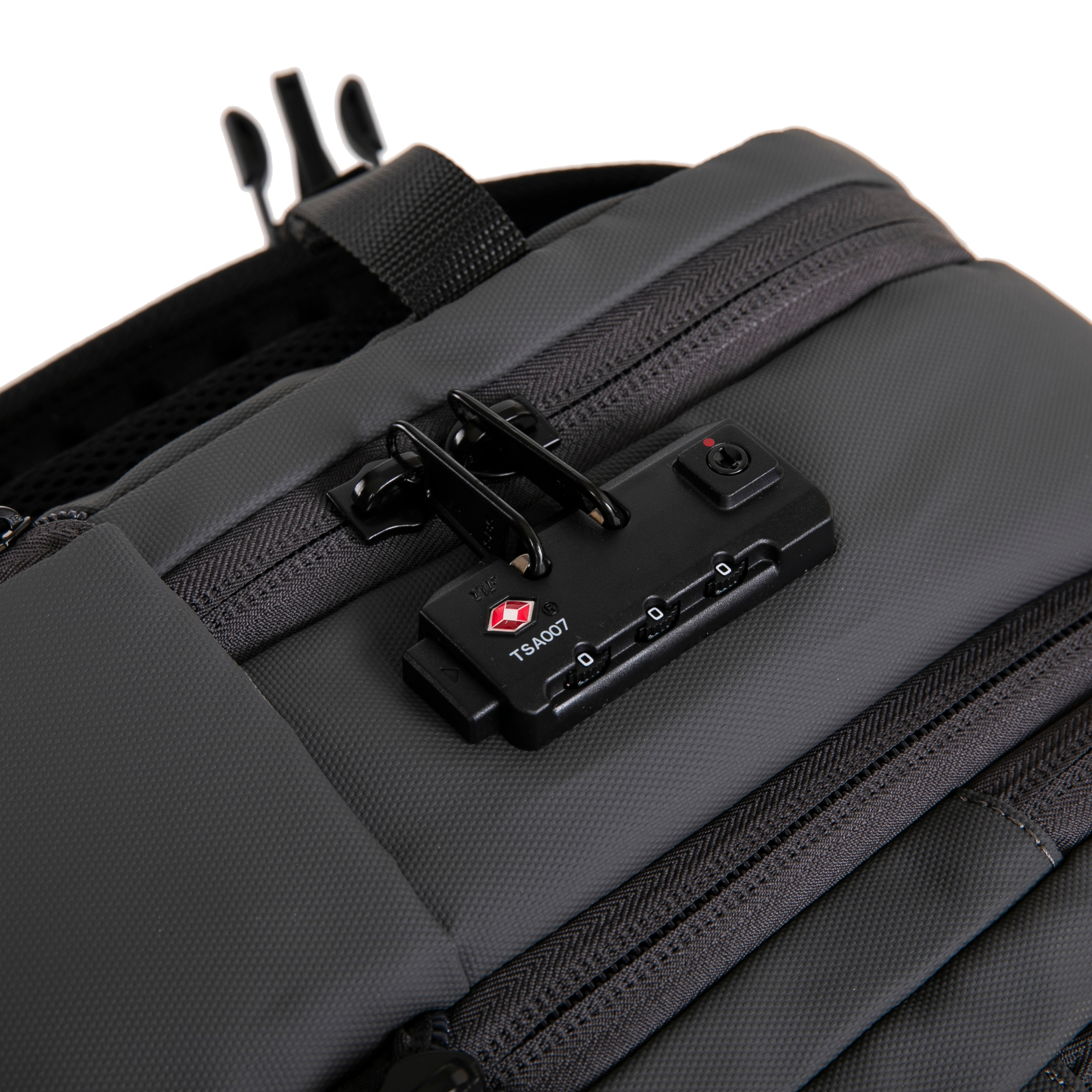 Sac à dos compressible V2 – Avec ou sans pompe, sac de compression inclus