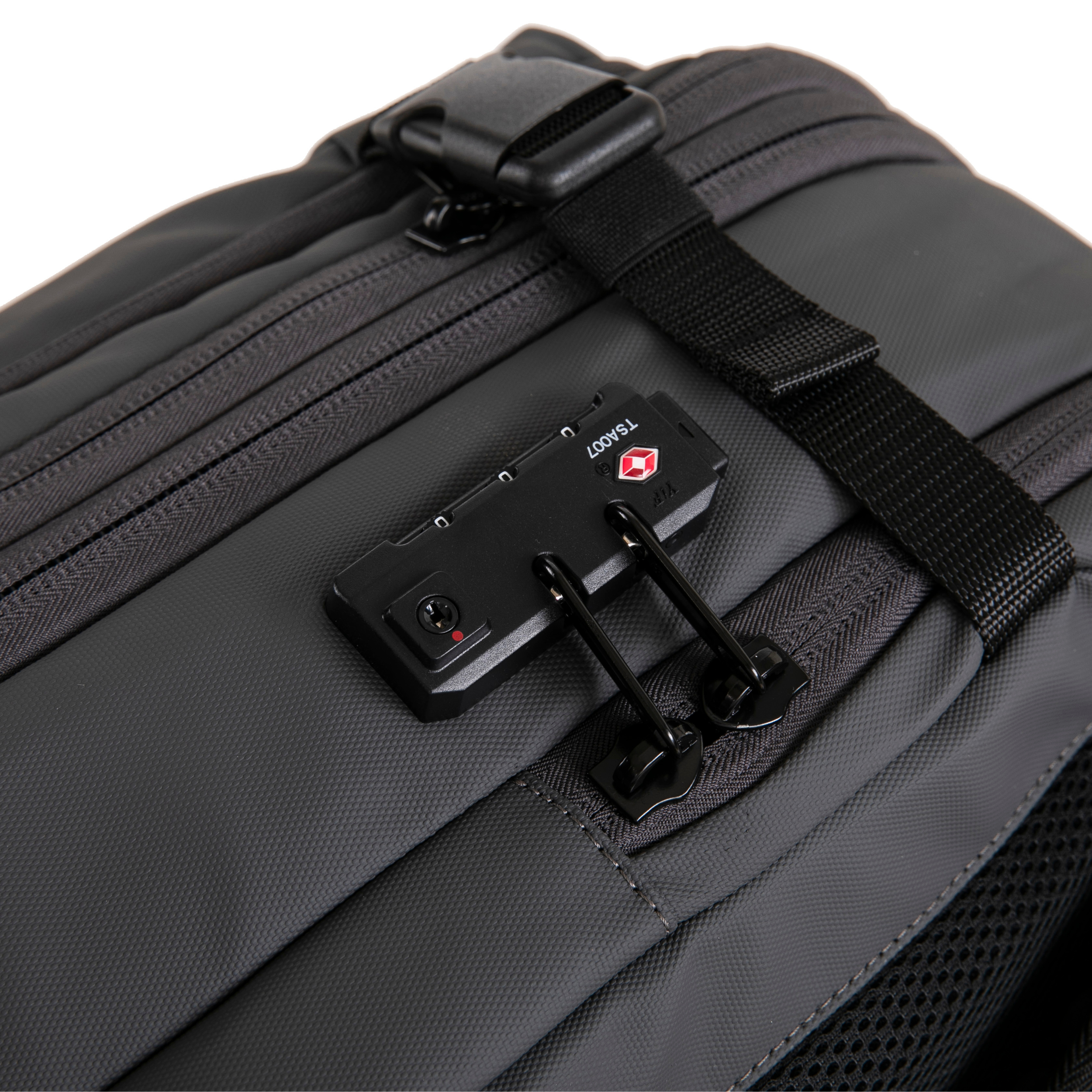 Sac à dos compressible V2 – Avec ou sans pompe, sac de compression inclus