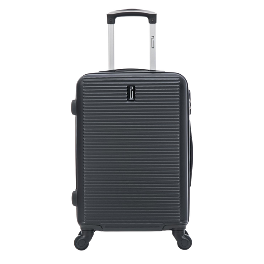 Weekend Cabin Suitcase | Cabin Luggage | 55x35x25