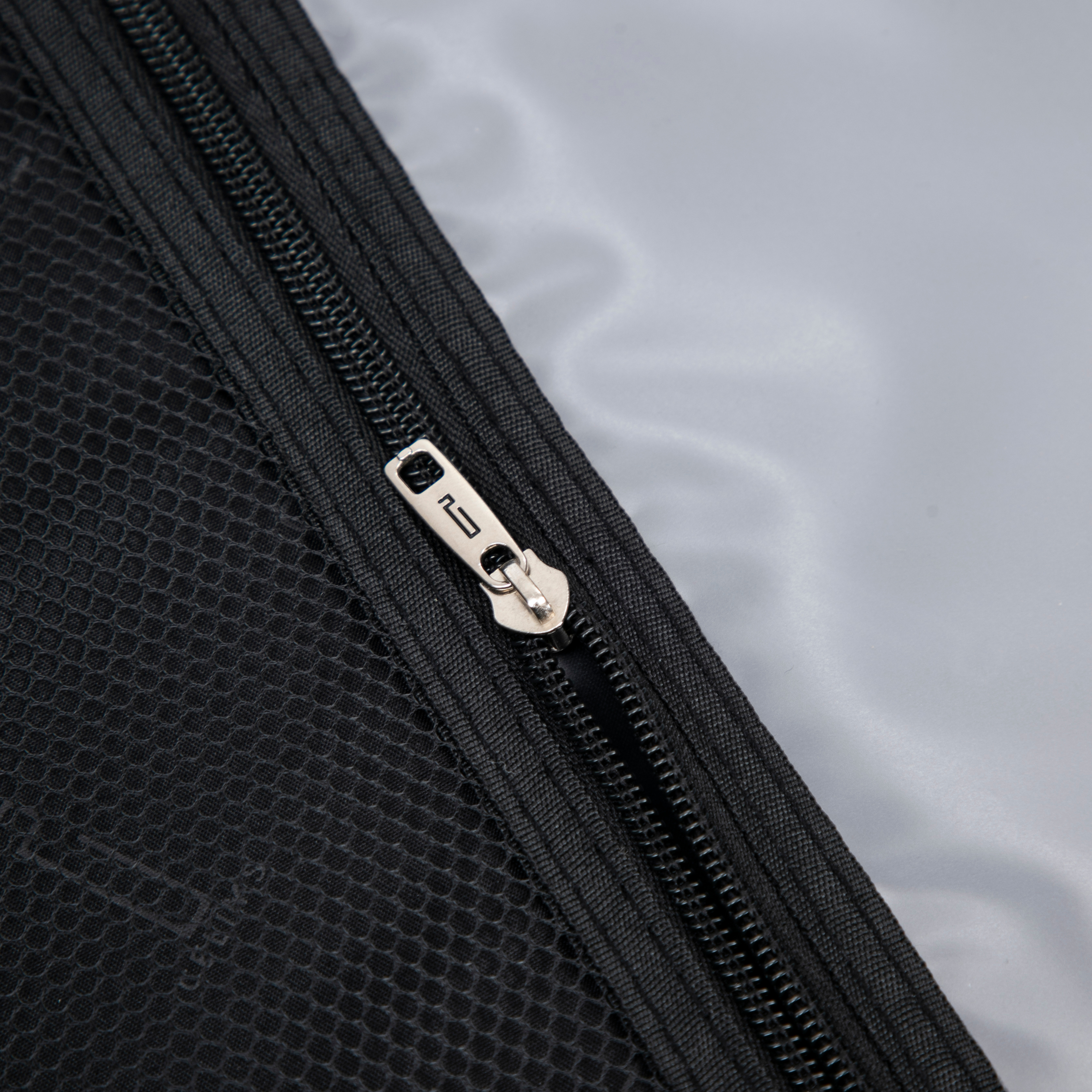 Valise Soute L (65cm) ABS – Linea Premium - Extensible & Serrure TSA