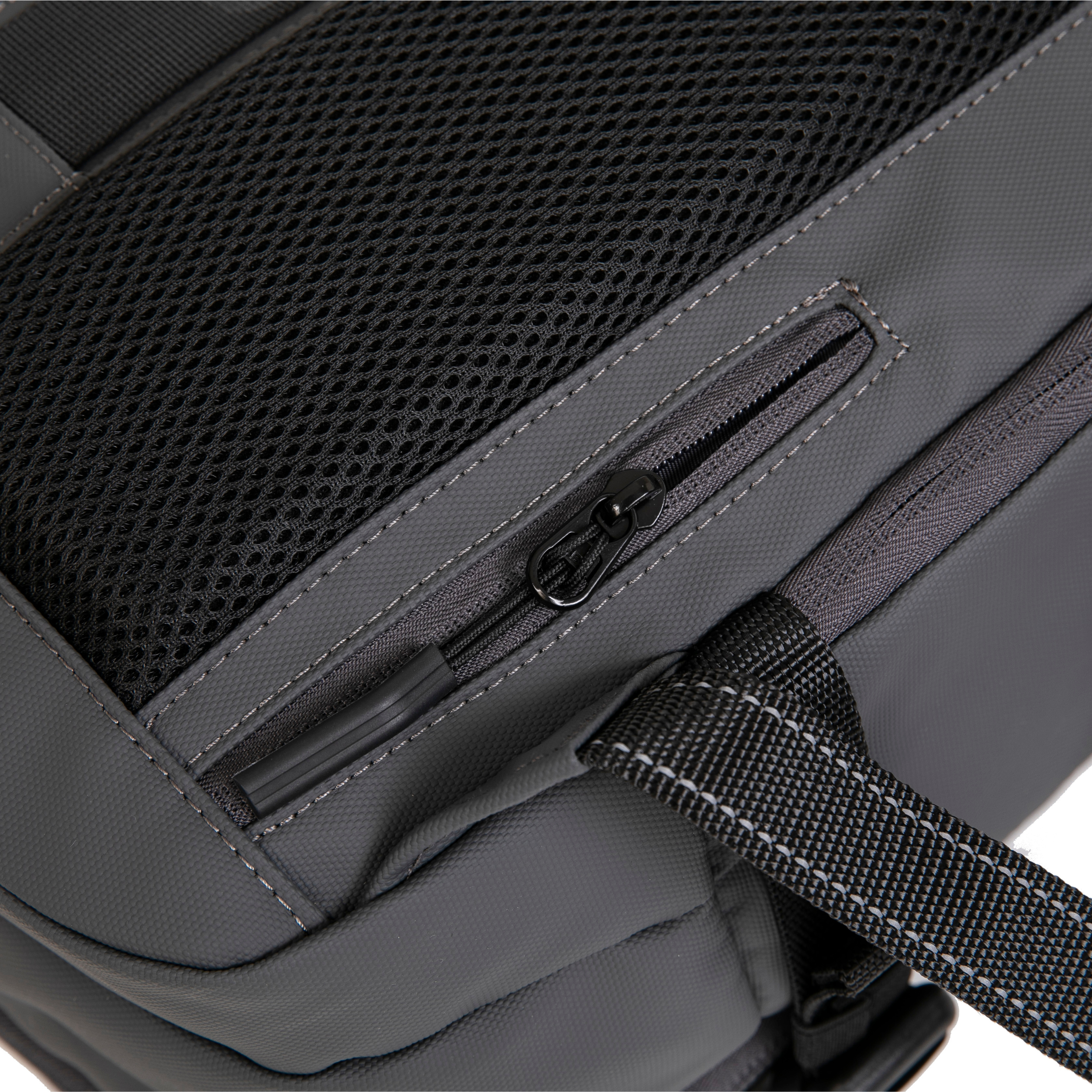 Sac à dos compressible V2 – Avec ou sans pompe, sac de compression inclus