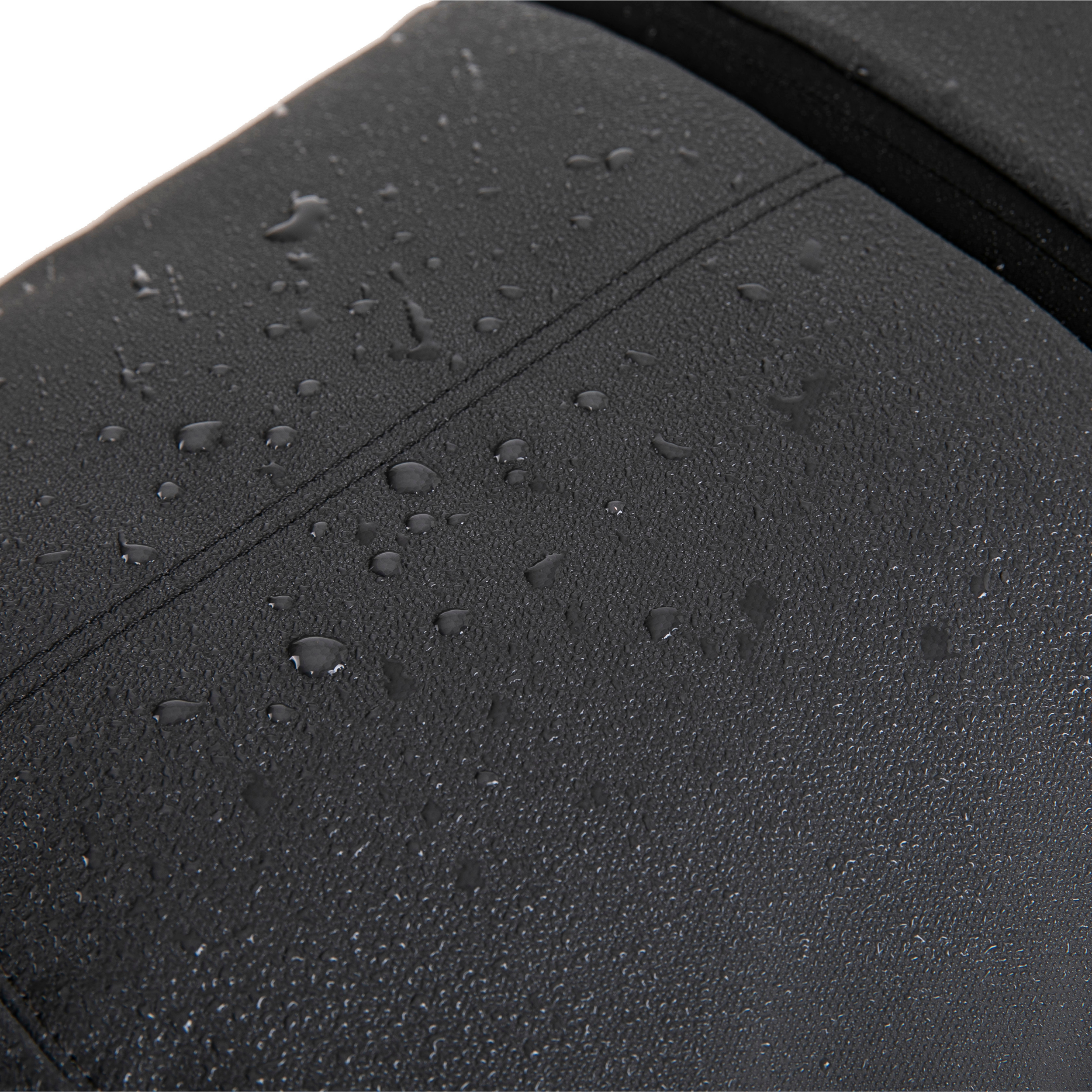 Sac à dos compressible V2 – Avec ou sans pompe, sac de compression inclus