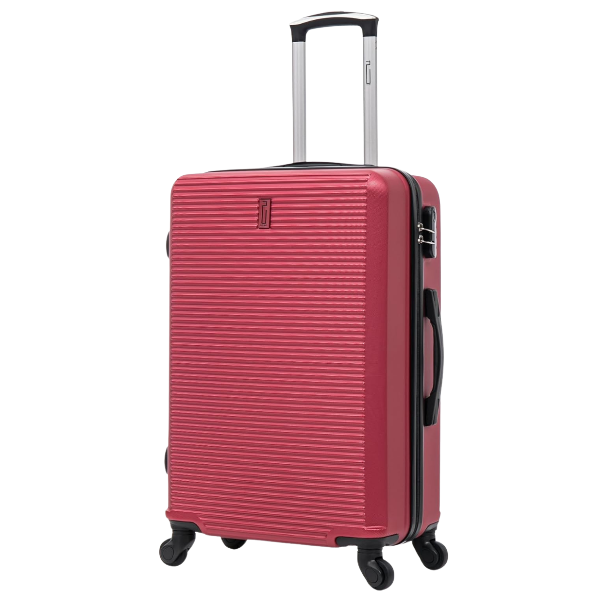 25” Medium Suitcase Weekend | 20 kg Suitcase | Beige