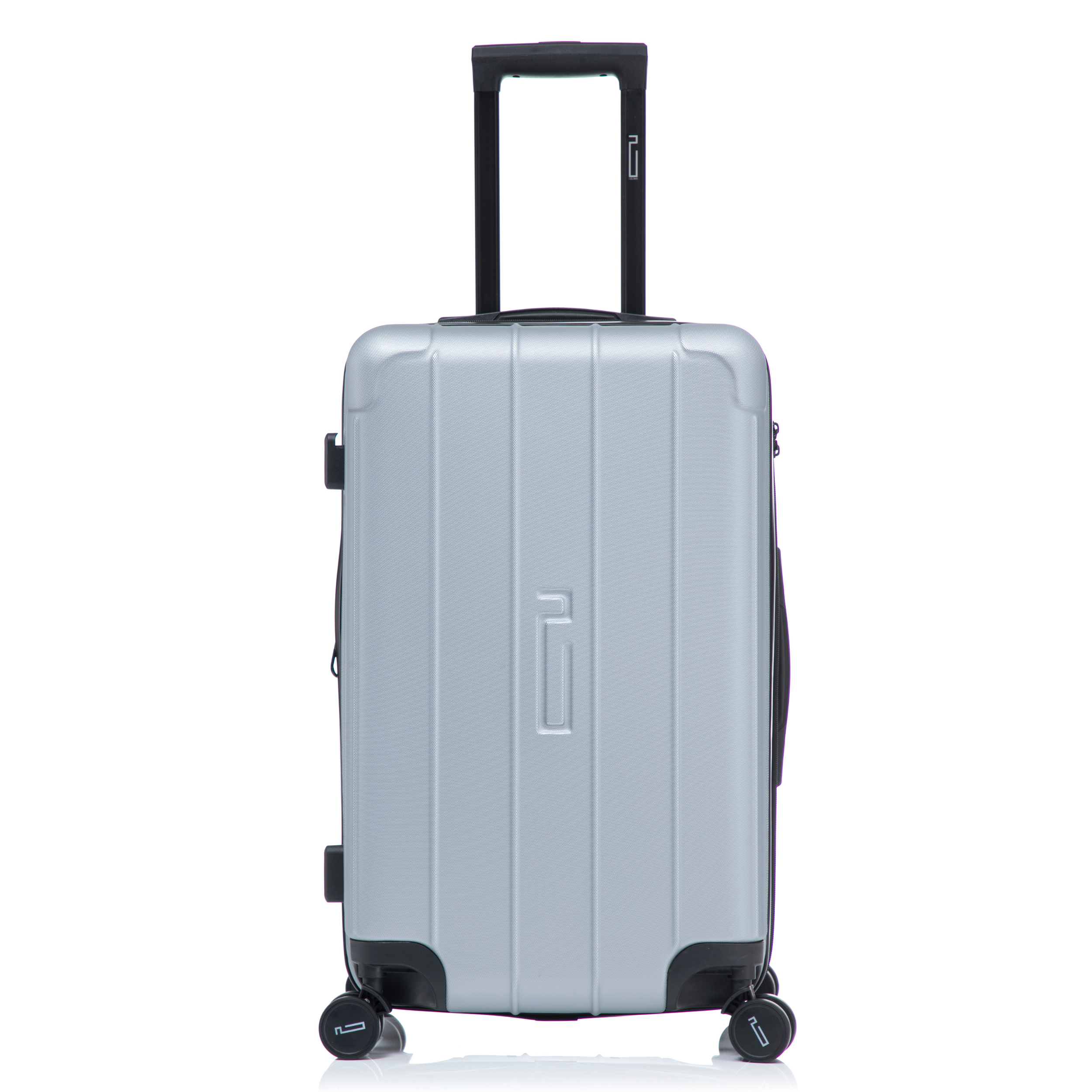 Set de 3 valises Trunk rigides – Cabine & Soute – TSA