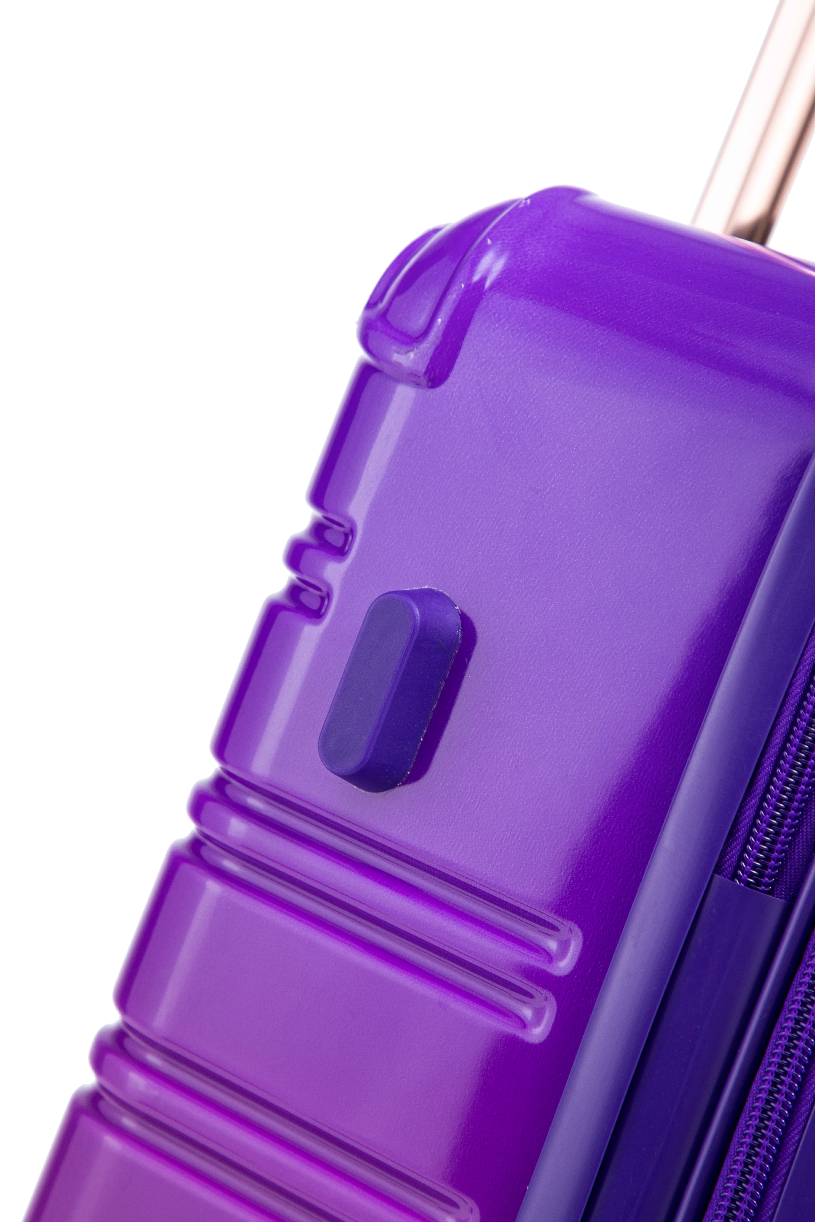 Valise Cabine - S Polycarbonate (55cm)