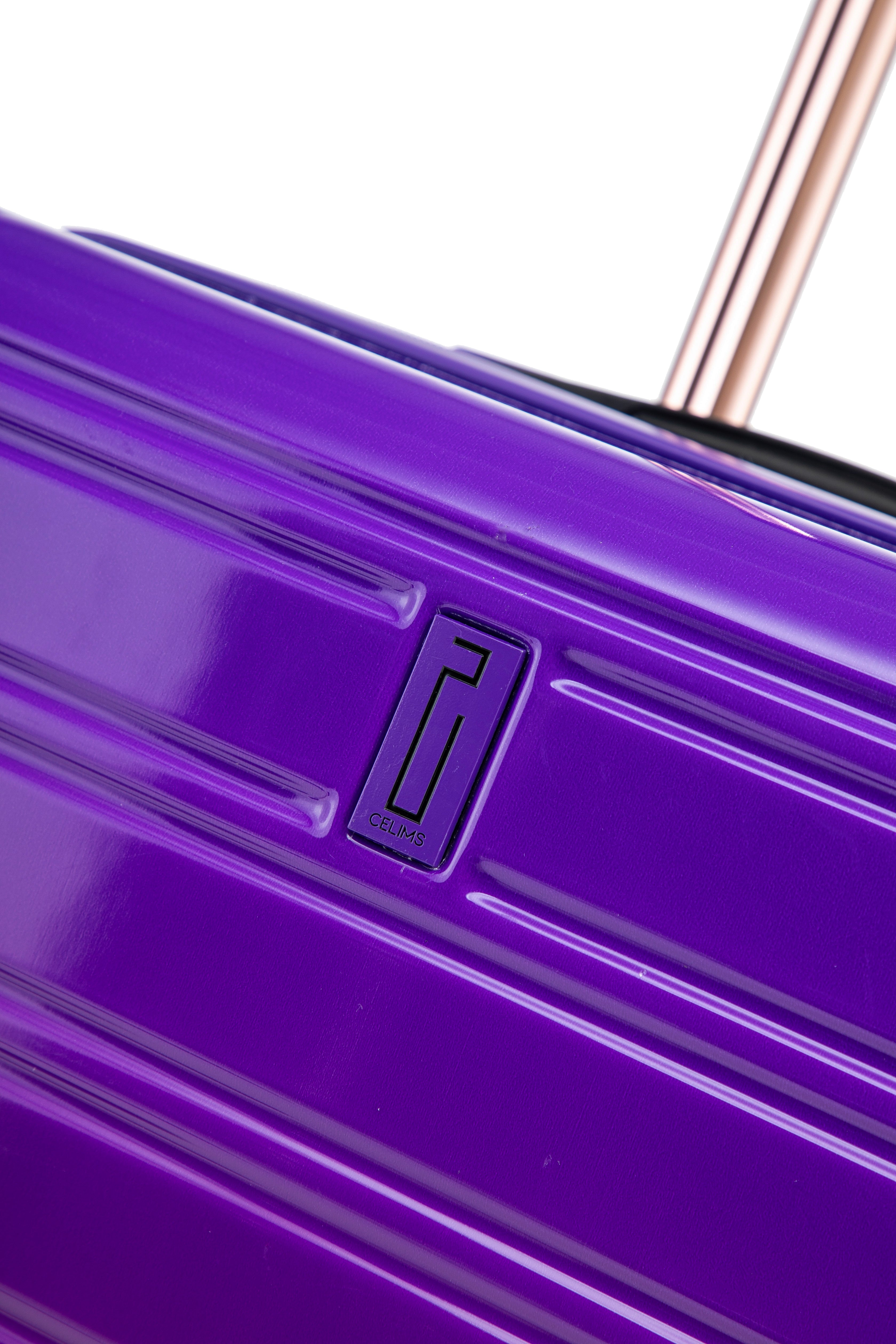 Valise Cabine - S Polycarbonate (55cm)