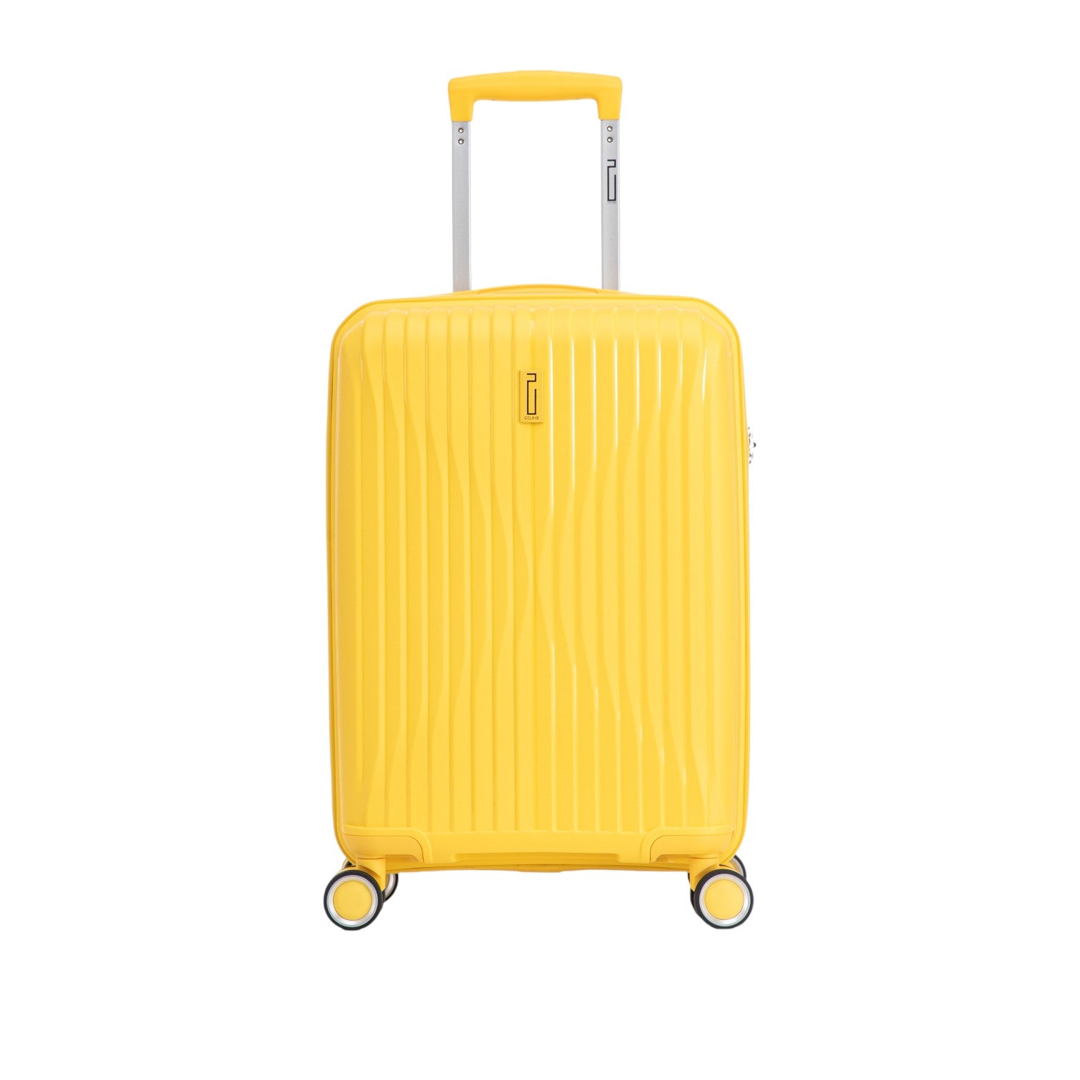 Valise Cabine - S Polypropylène (55cm)