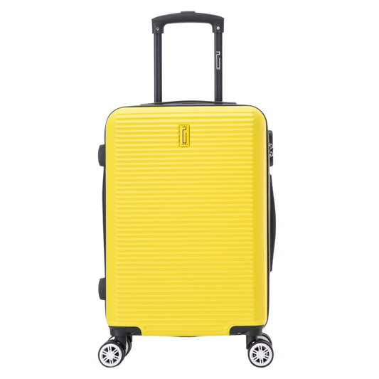Weekend Cabin Suitcase | Cabin Luggage | 55x35x25