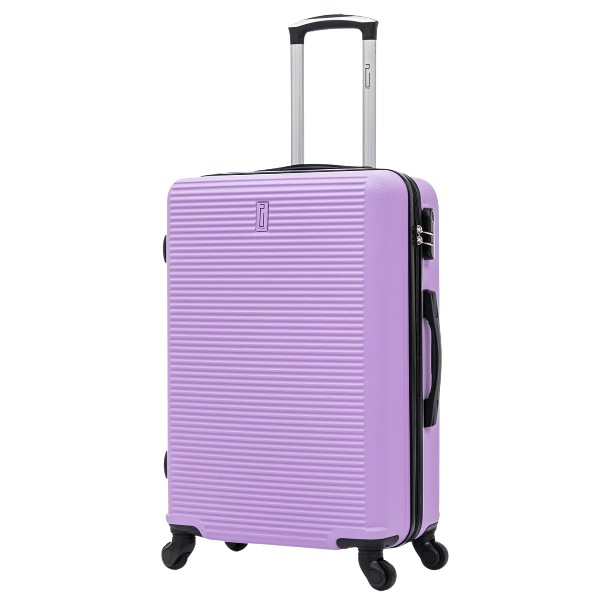 25” Medium Suitcase Weekend | 20 kg Suitcase | Beige