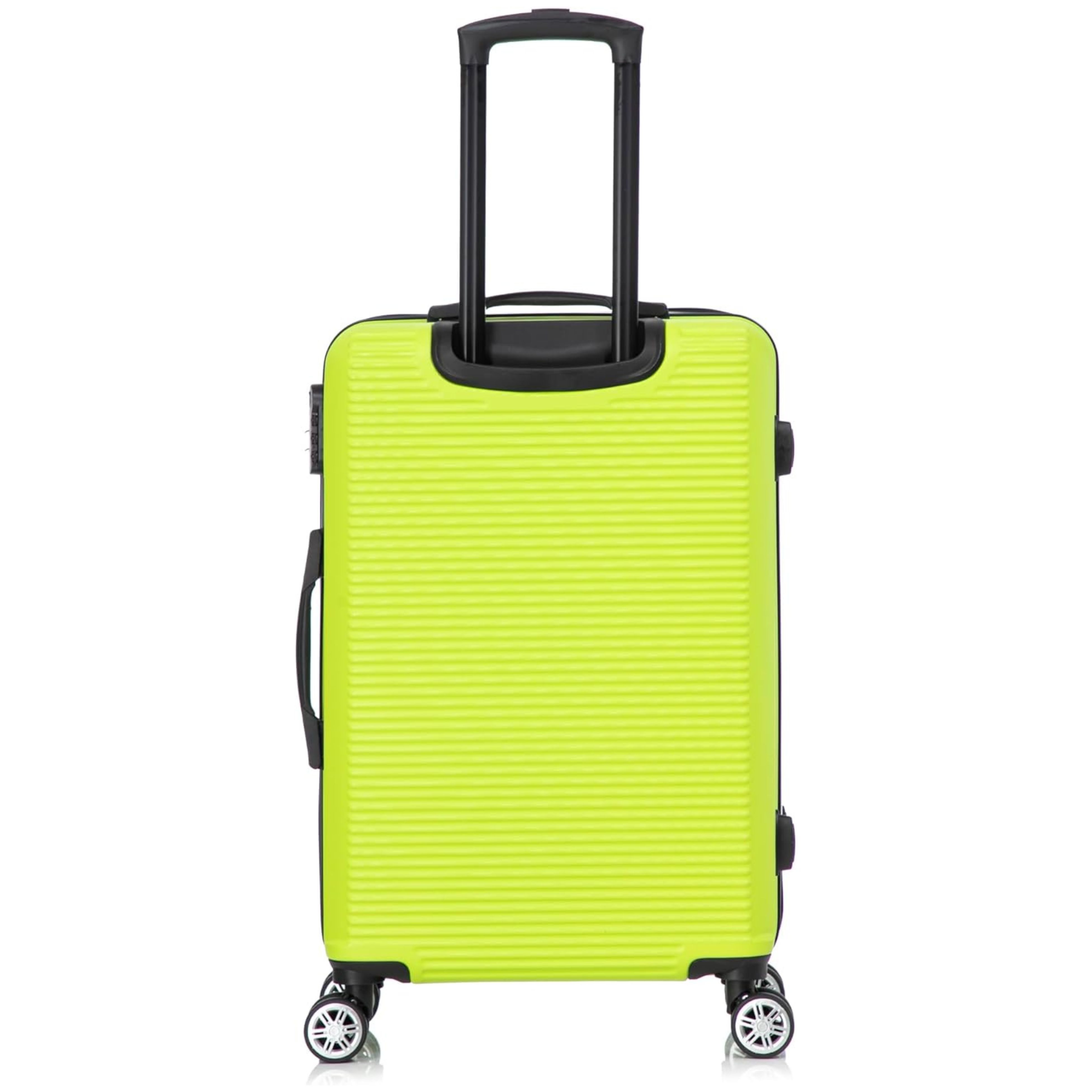 Set valises Week-End 3 pièces (cabine, moyenne, grande)