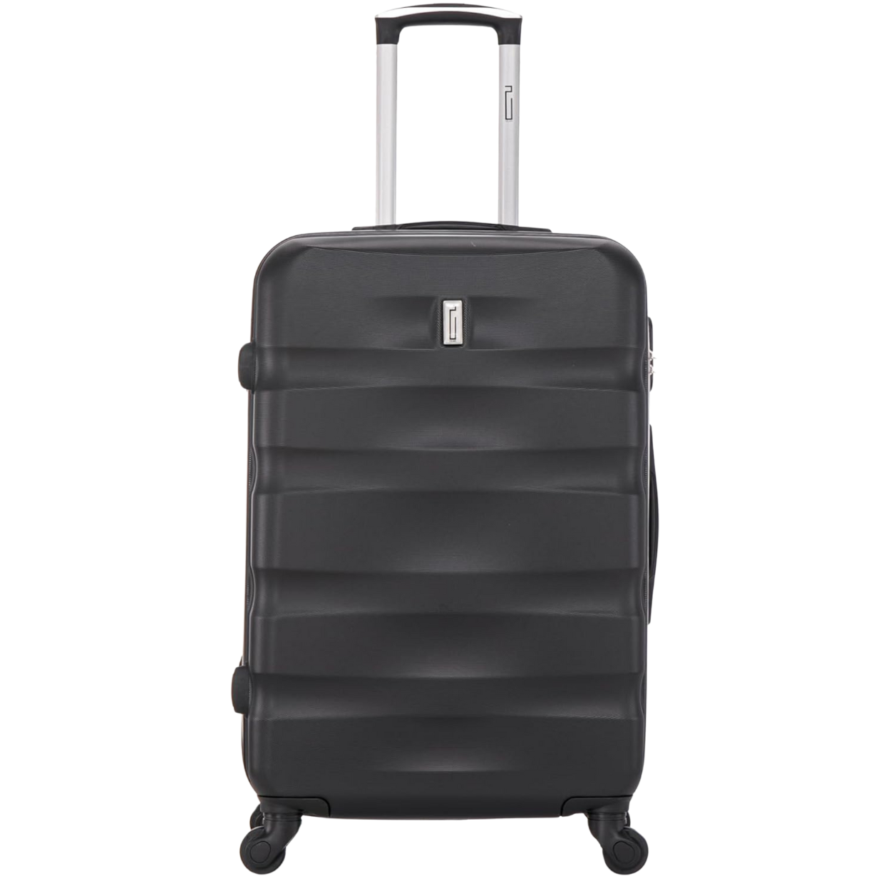 25” Medium Suitcase AeroWave | 20 kg Suitcase | Orange