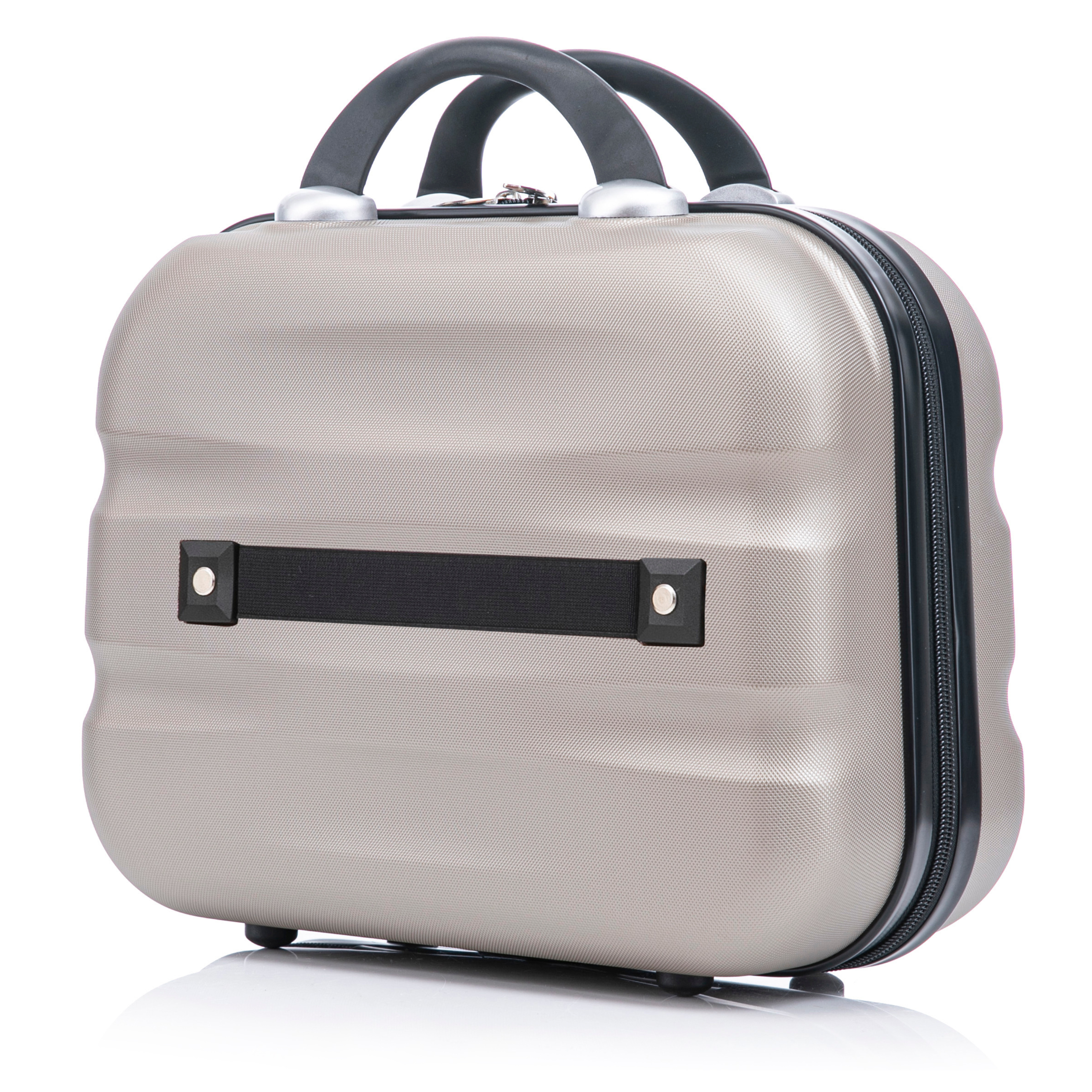 Vanity - Trousse de toilette - 35cm - ABS