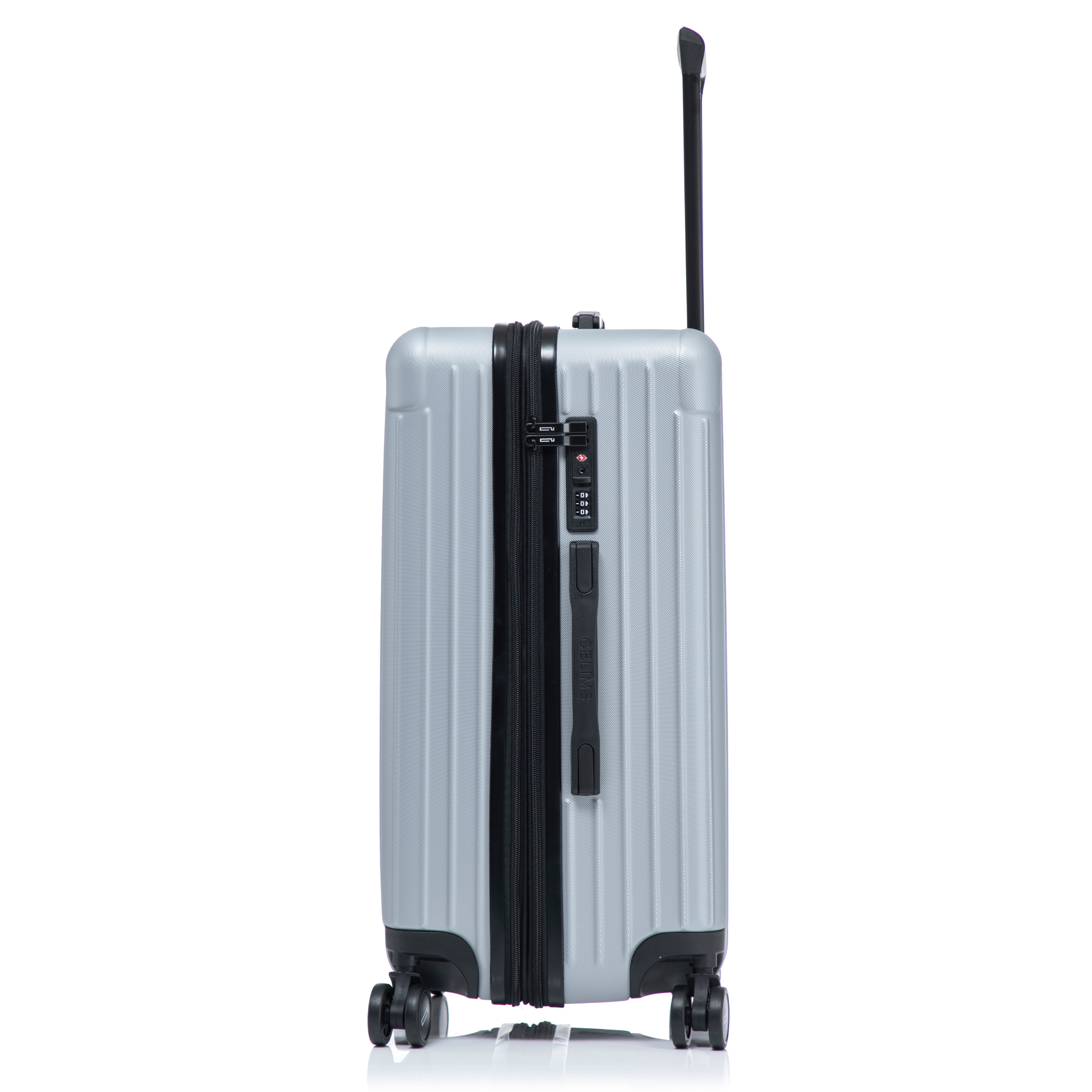 Valise cabine Trunk rigide S – 55 x 35 x 25 cm – Serrure TSA