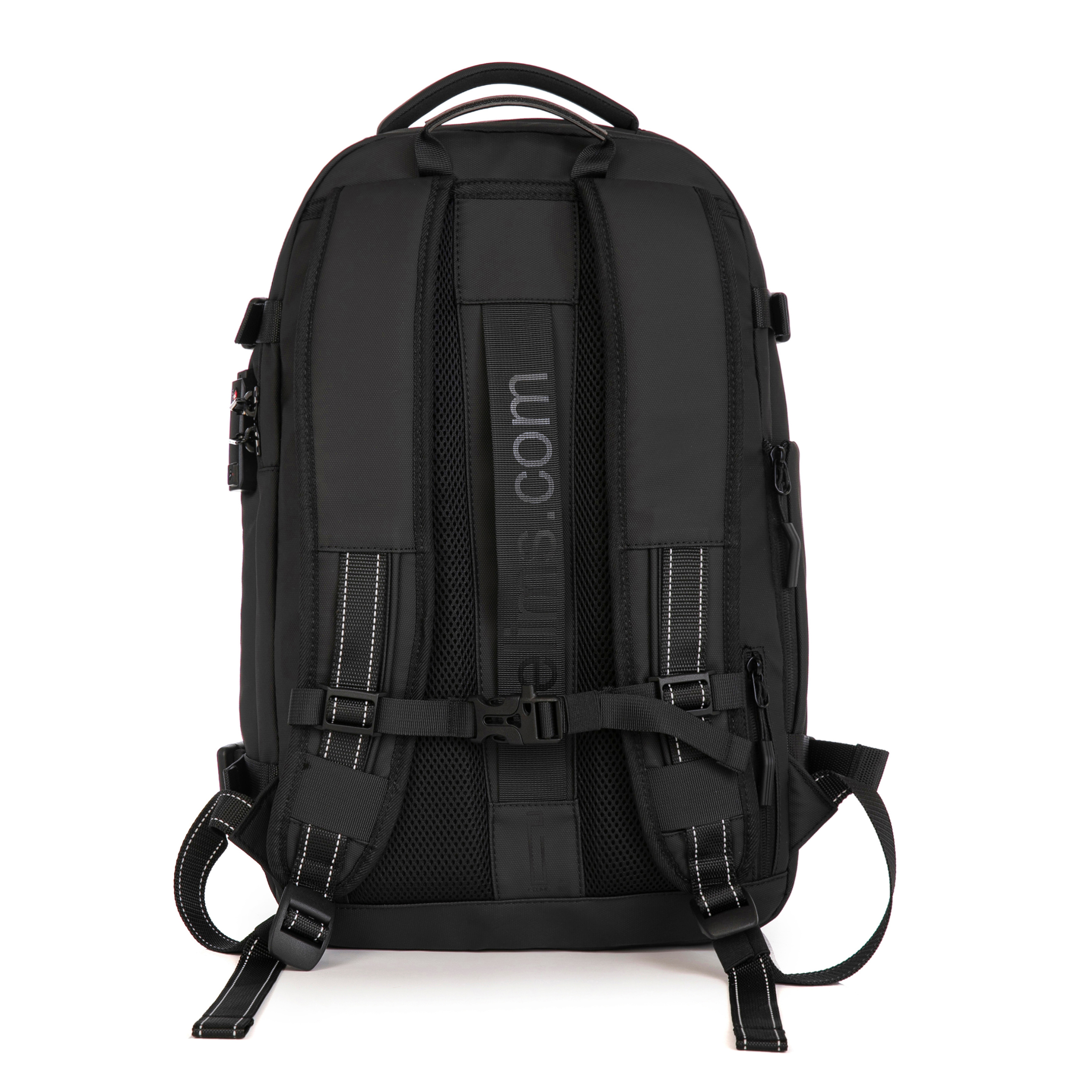 Sac à dos compressible V2 – Avec ou sans pompe, sac de compression inclus