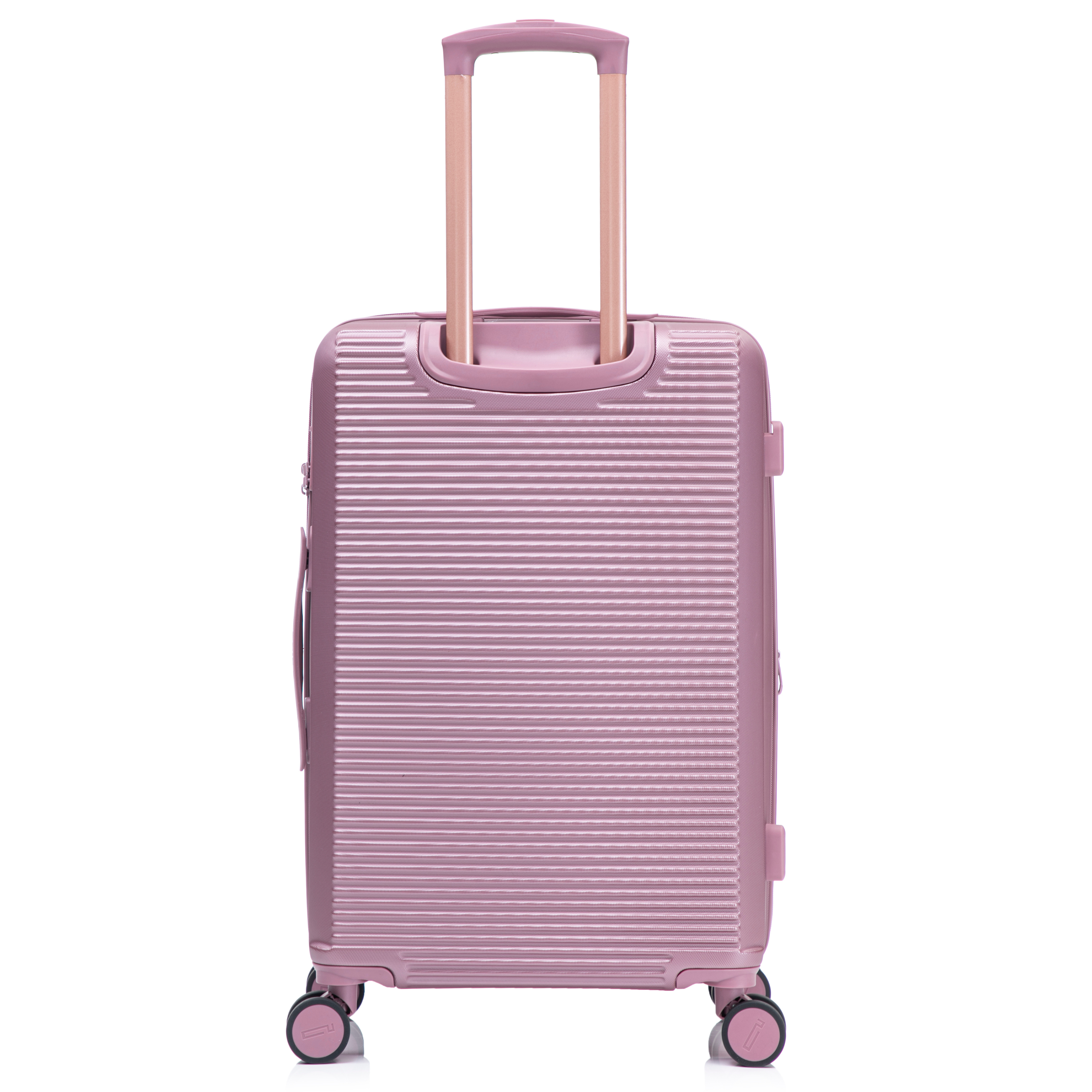 Valise Soute L (65cm) ABS – Linea Premium - Extensible & Serrure TSA