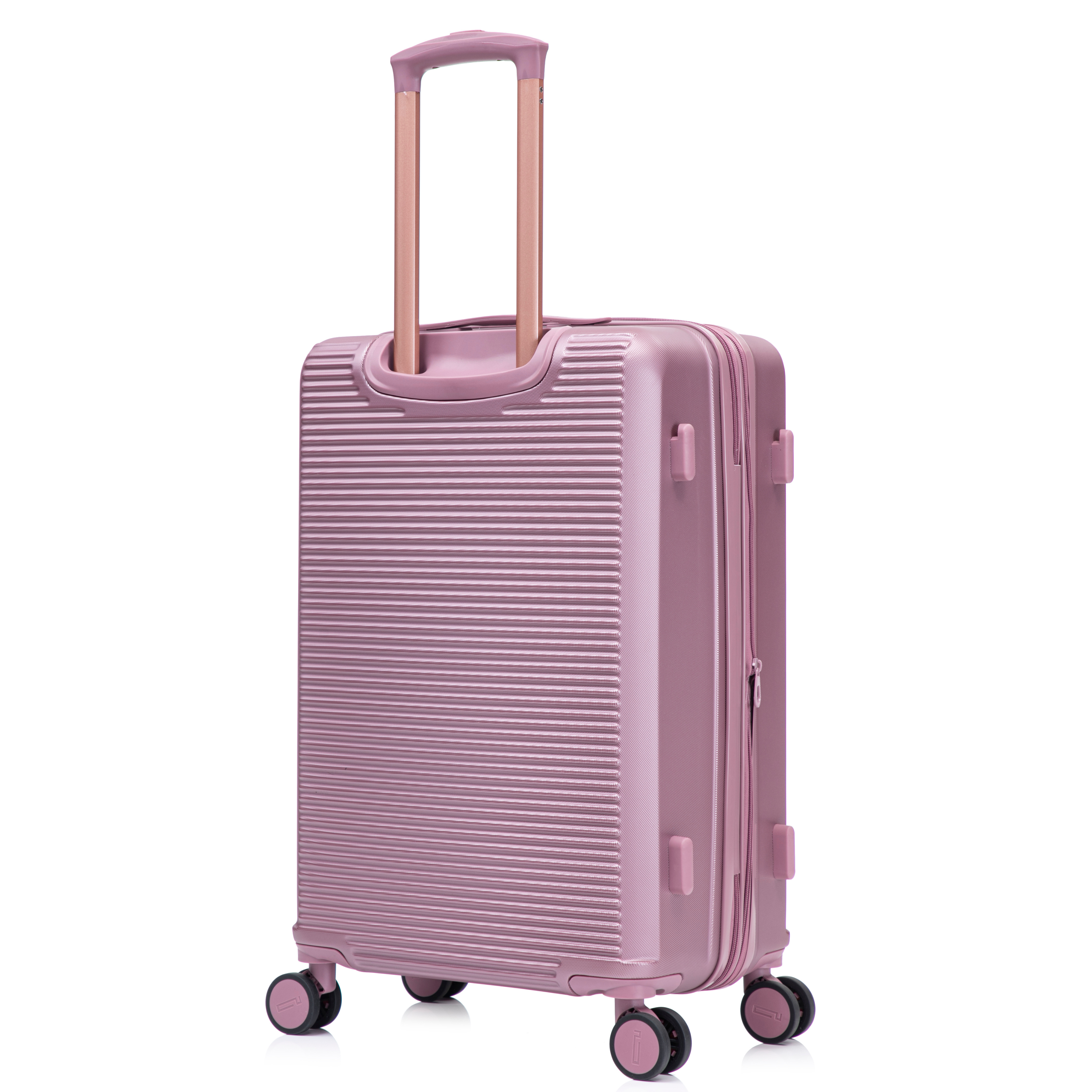Valise Soute L (65cm) ABS – Linea Premium - Extensible & Serrure TSA