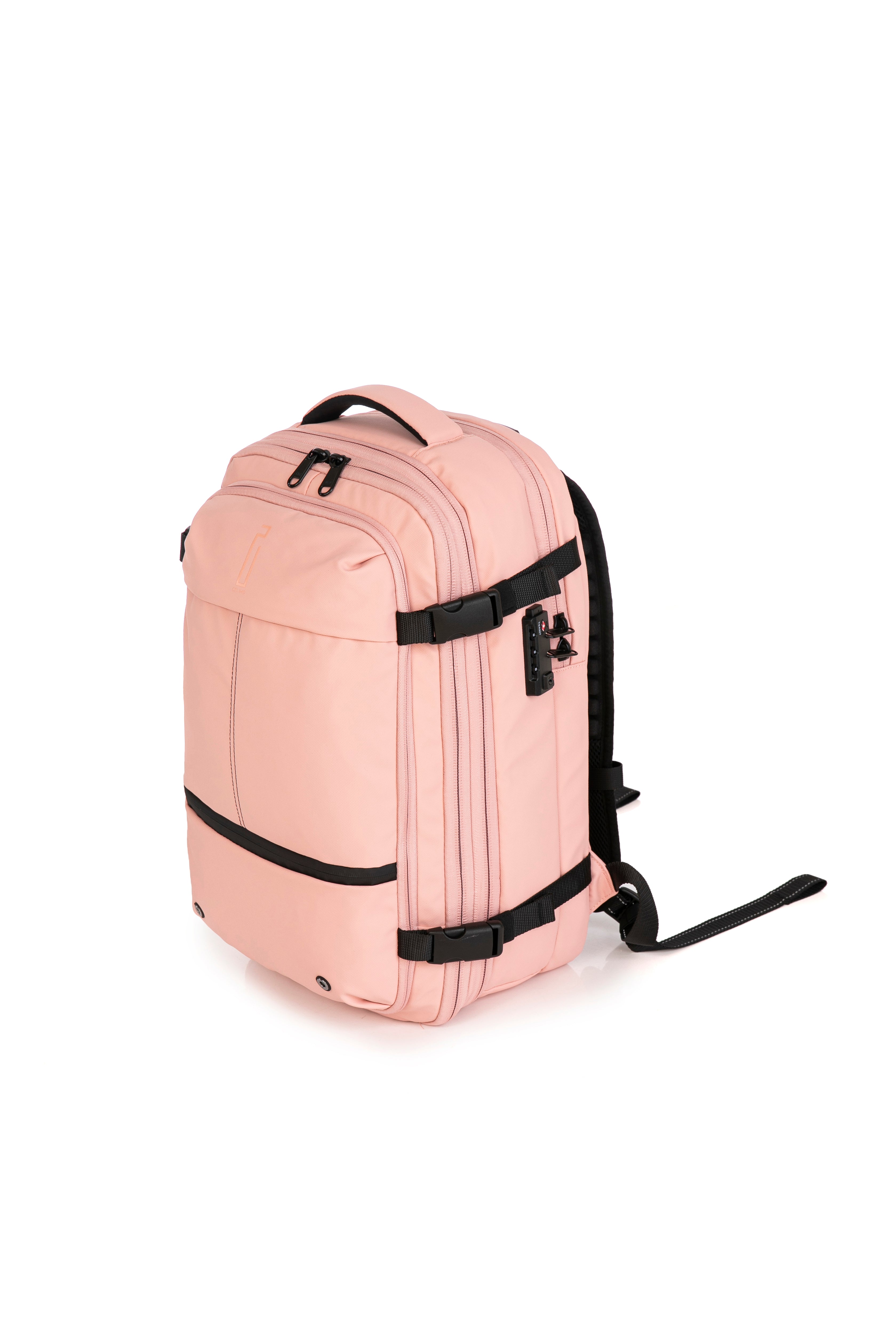 Sac à dos compressible V2 – Avec ou sans pompe, sac de compression inclus