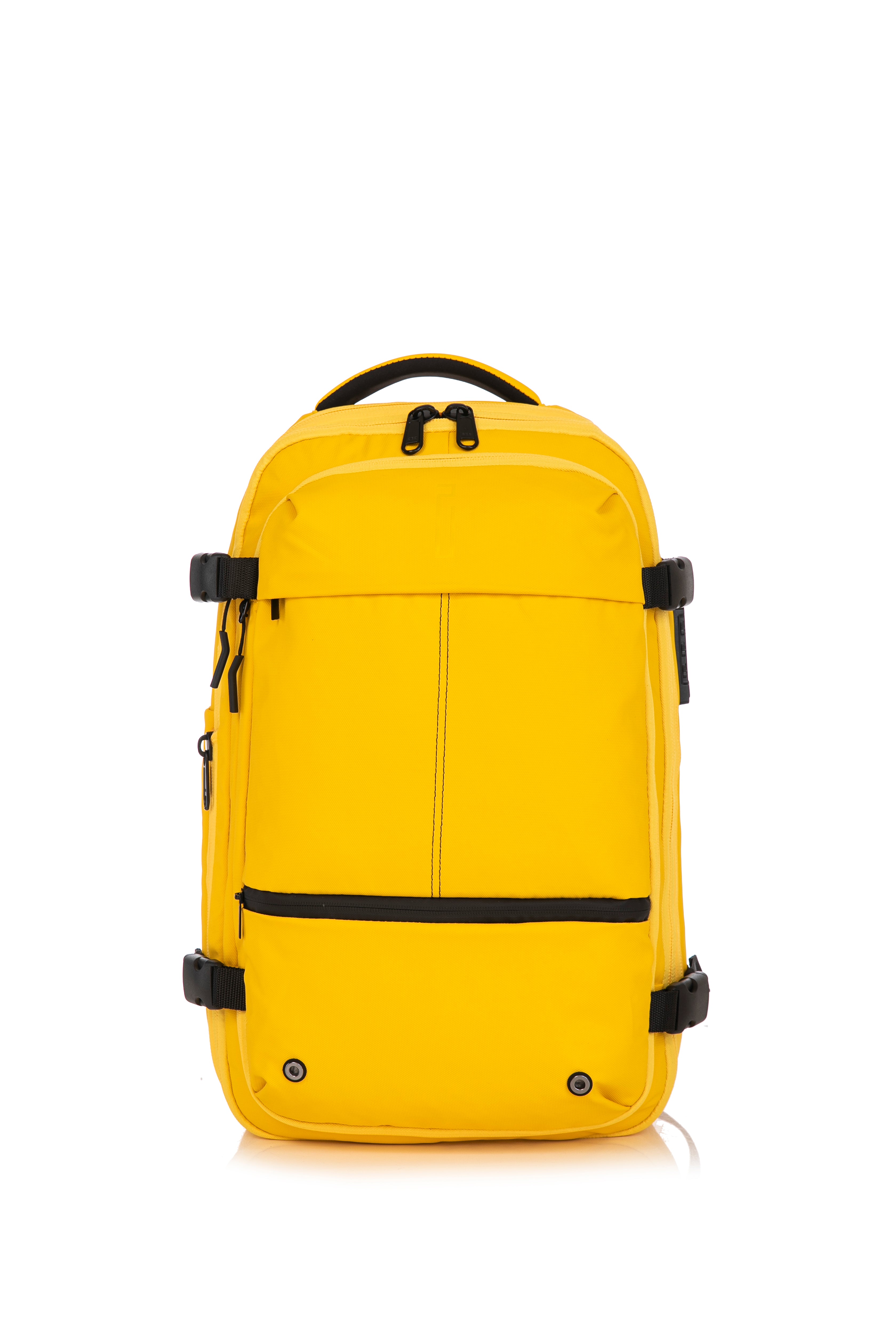 Sac à dos compressible V2 – Avec ou sans pompe, sac de compression inclus