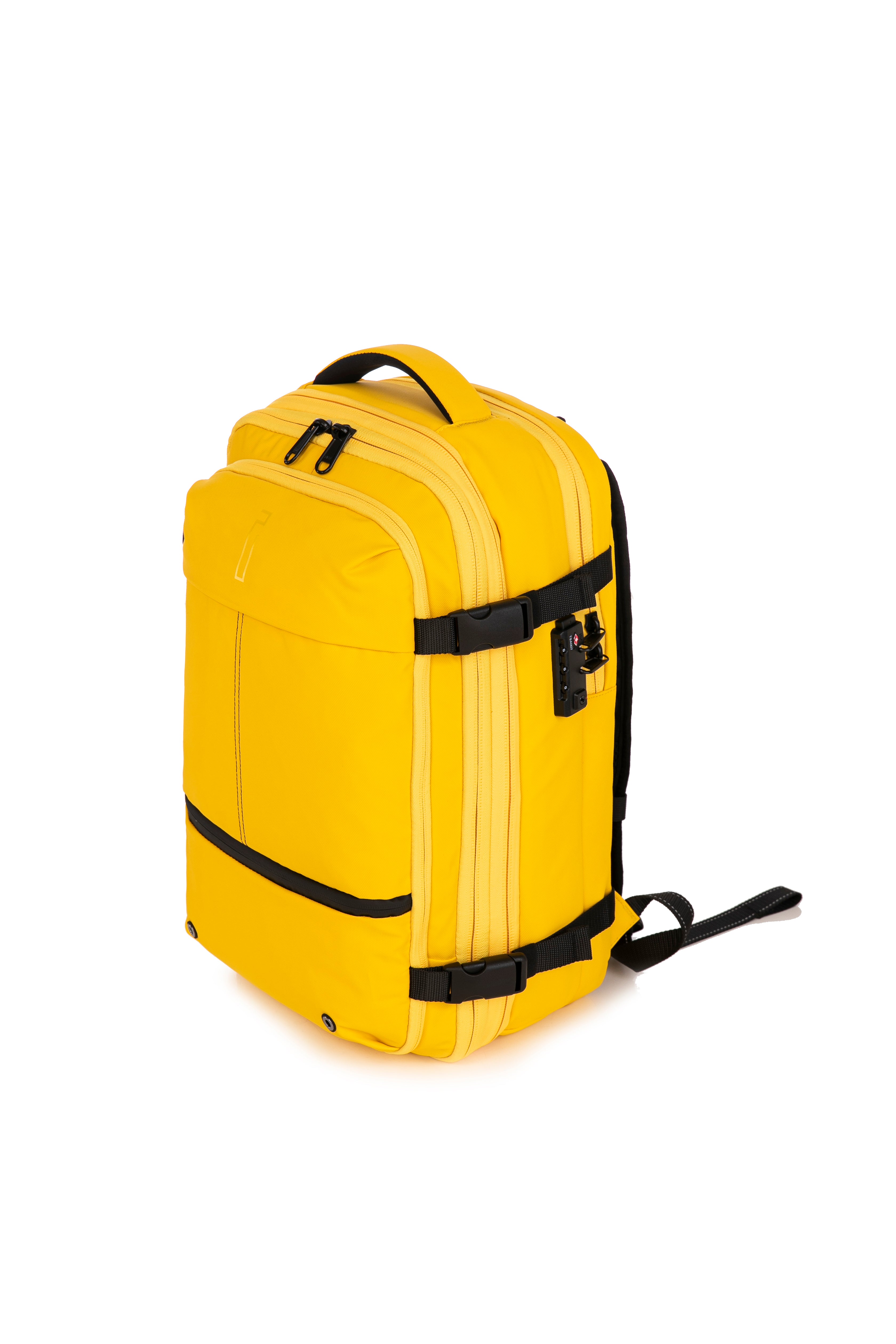 Sac à dos compressible V2 – Avec ou sans pompe, sac de compression inclus