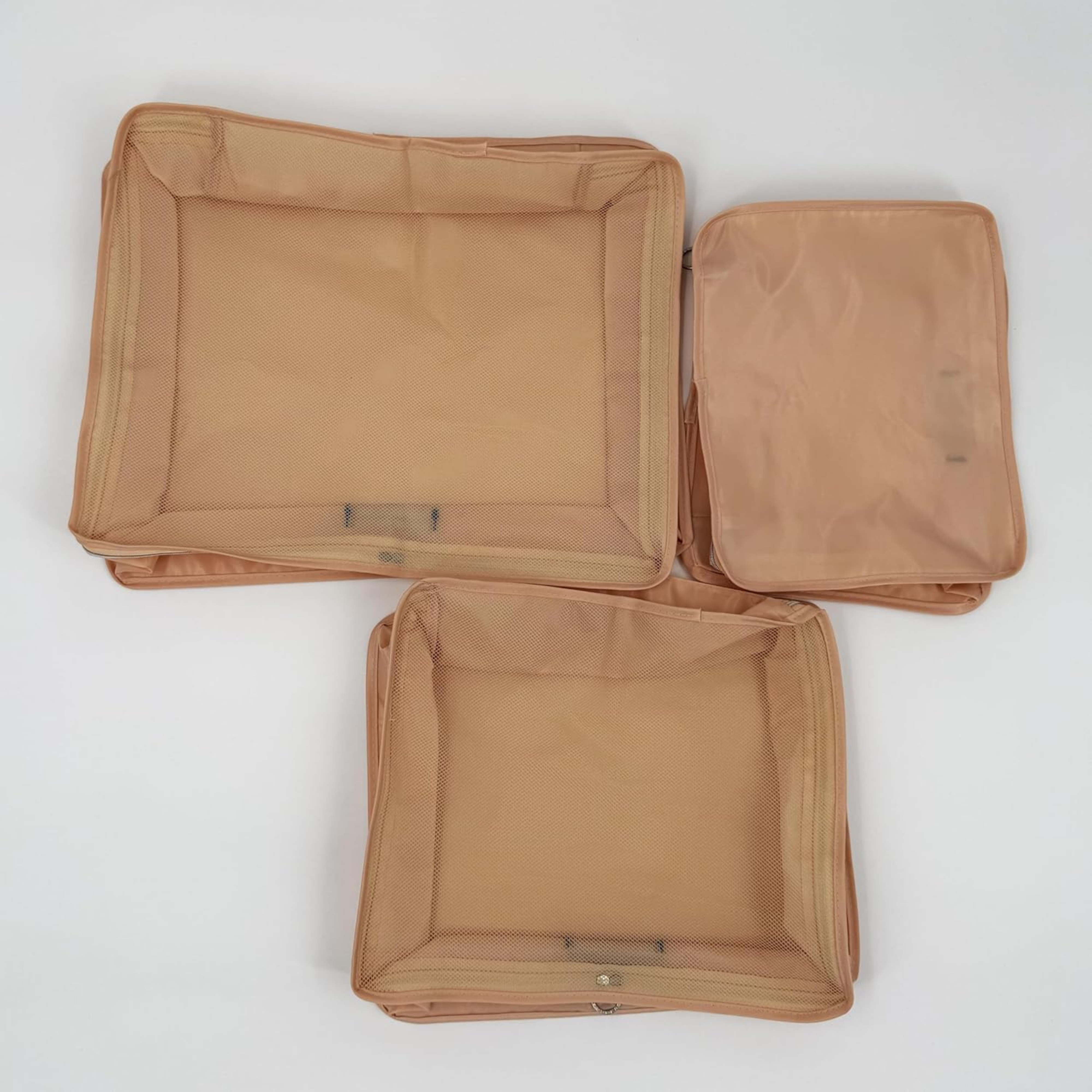 Organisateurs de Voyage | Organiseurs de Bagage | Cubes de Rangement Valise Légers et Résistants