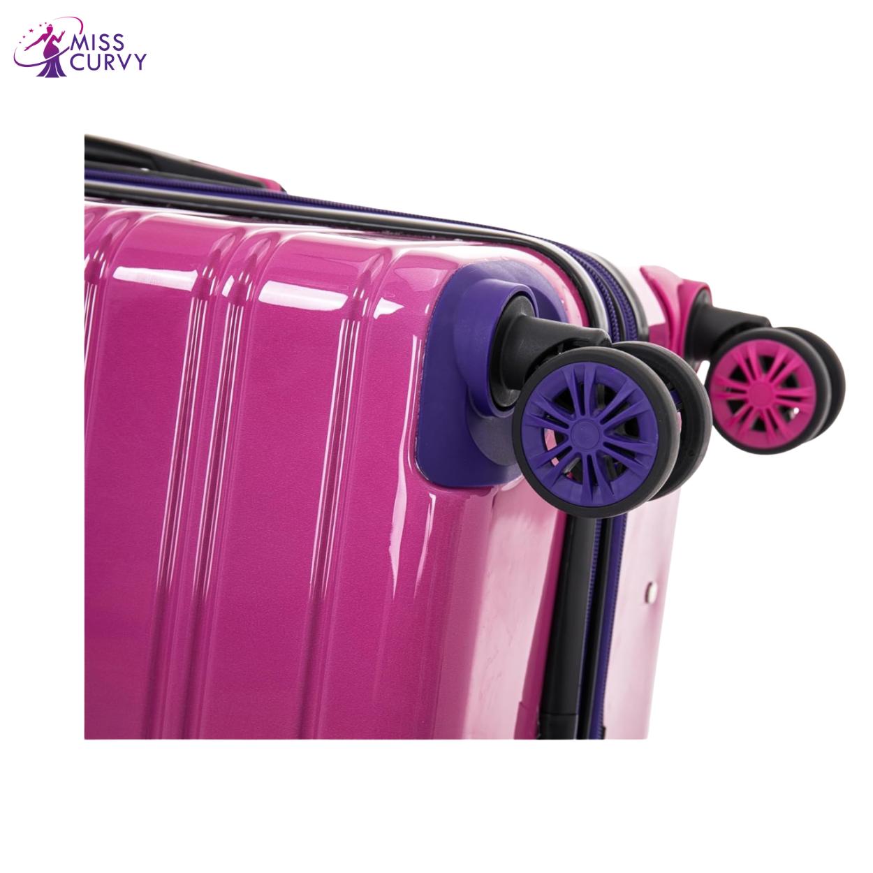 Valise Soute - XL Polycarbonate (75cm)