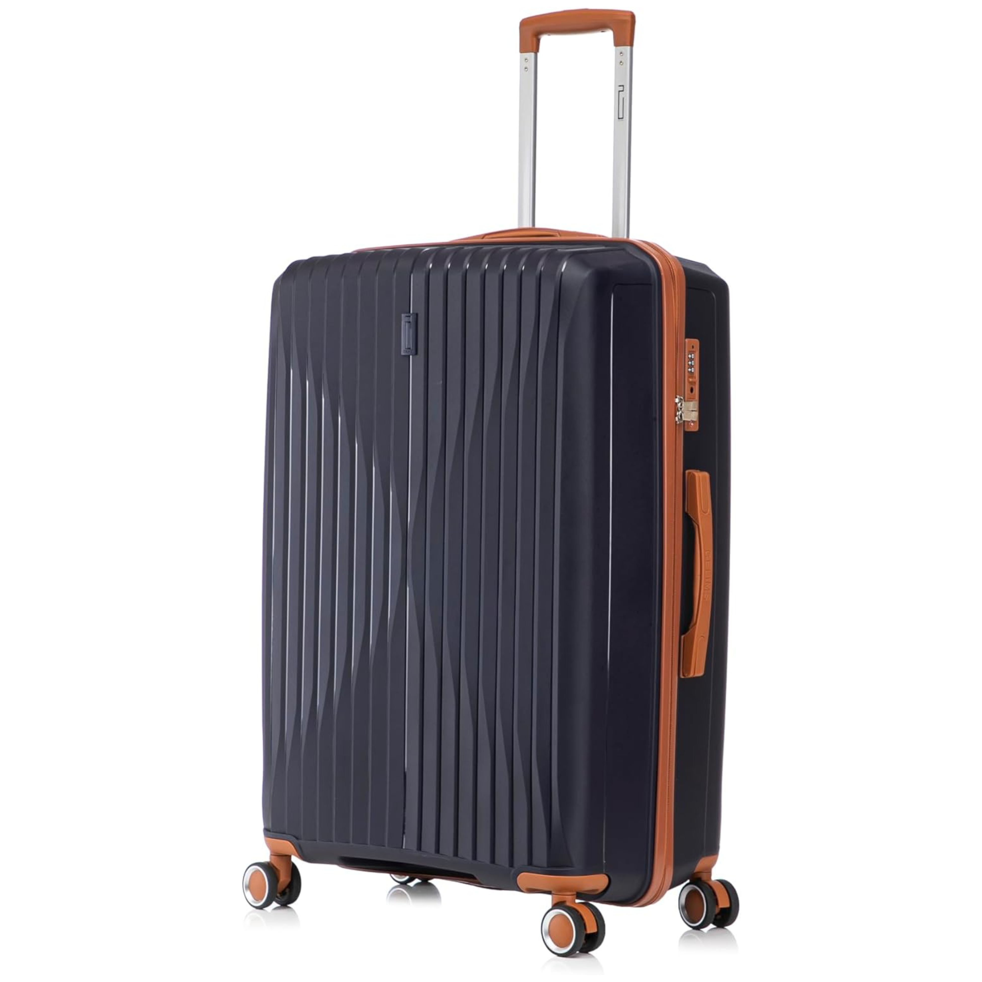 Valise Soute - XL Polypropylène (75cm)