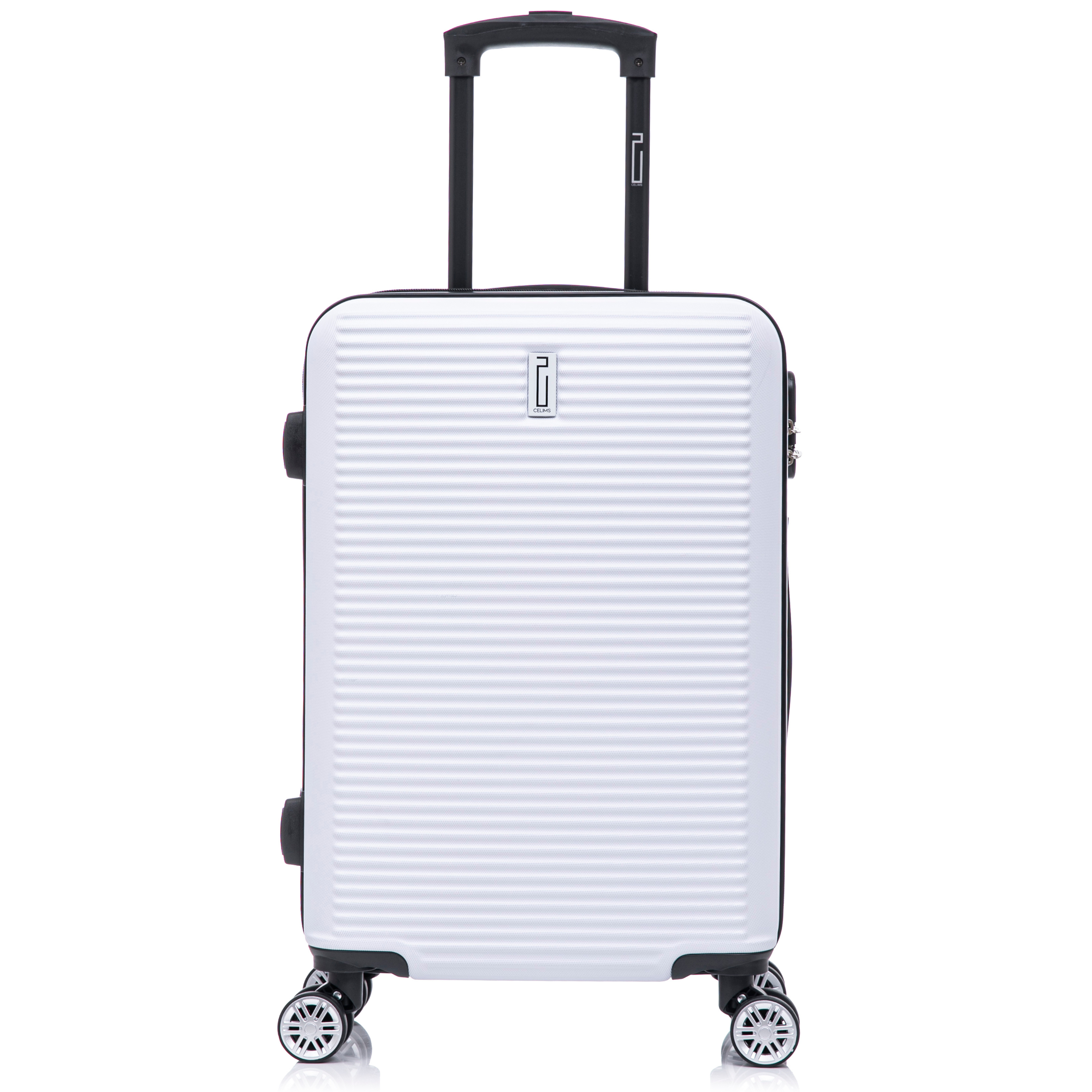 Valise Cabine ABS - S (55cm)