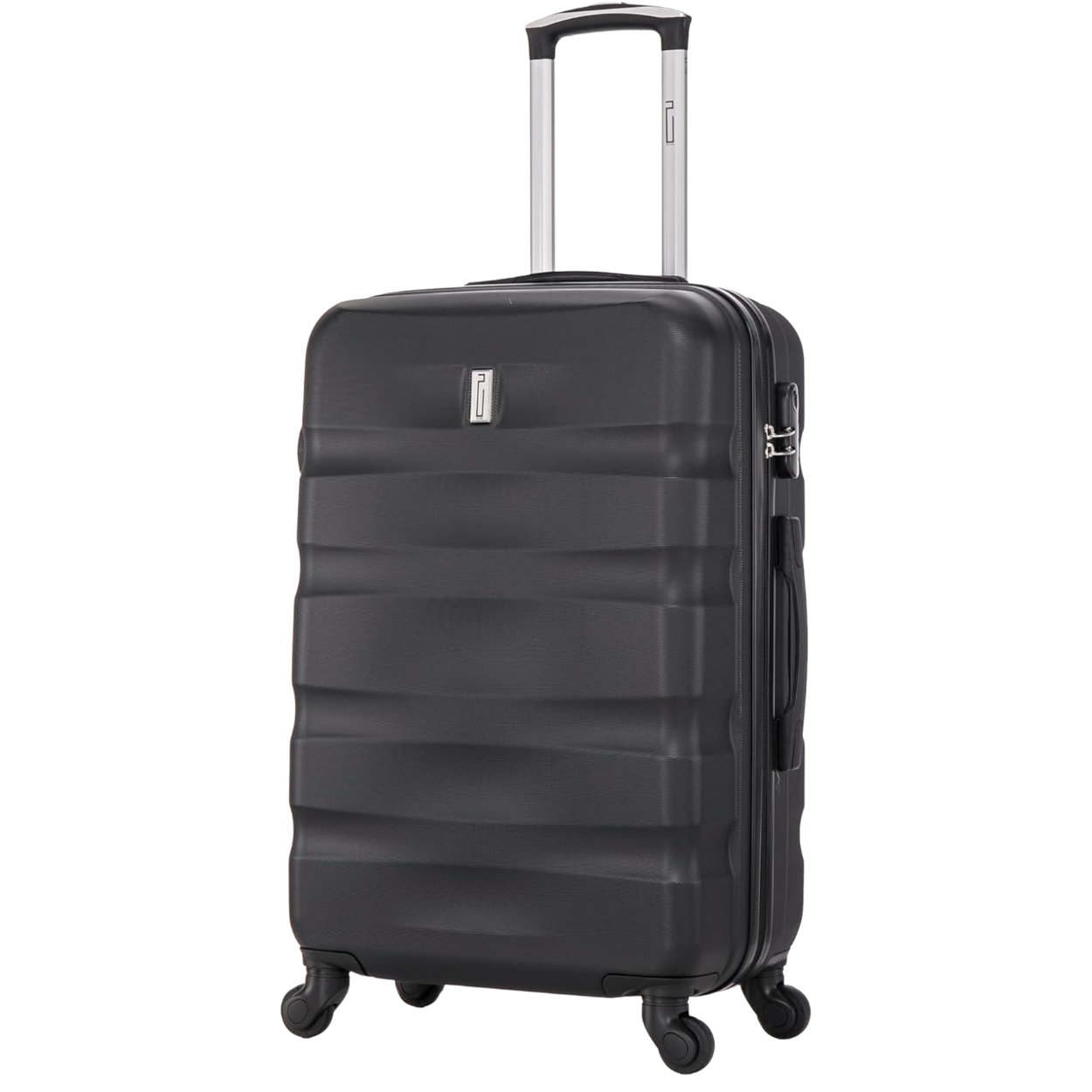 25” Medium Suitcase AeroWave | 20 kg Suitcase | Orange