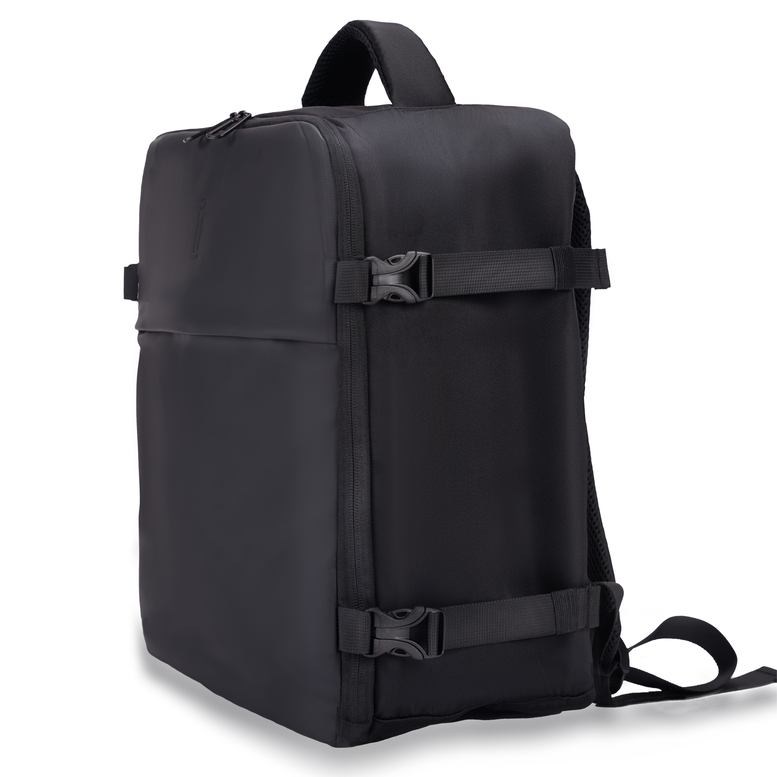 Sac à dos Sous Vide 40x30x20 CELIMS - Bagage à Main - Imperméable - Rose