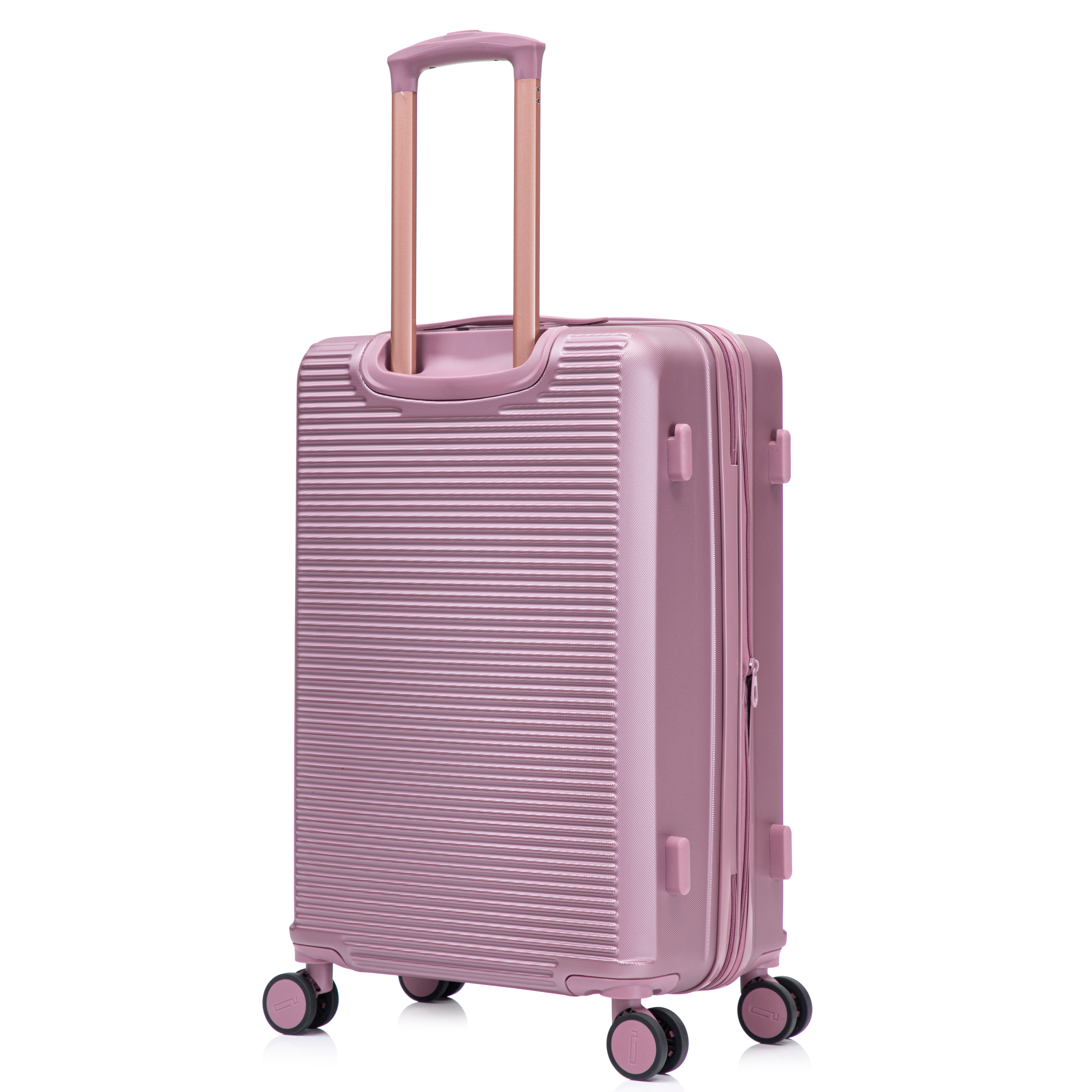 Valise Soute L (65cm) ABS – Linea Premium - Extensible & Serrure TSA