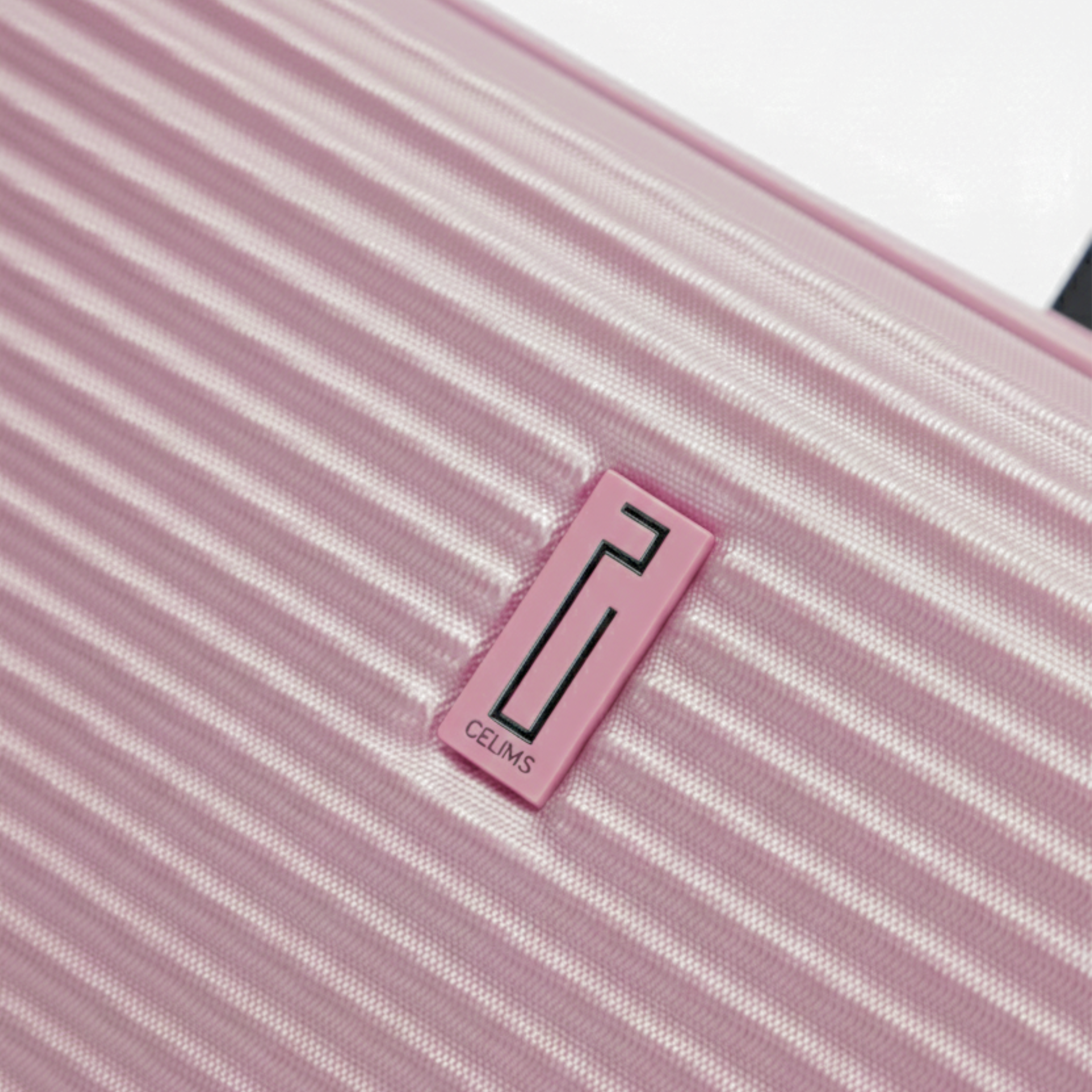 Valise Soute L (65cm) ABS – Linea Premium - Extensible & Serrure TSA