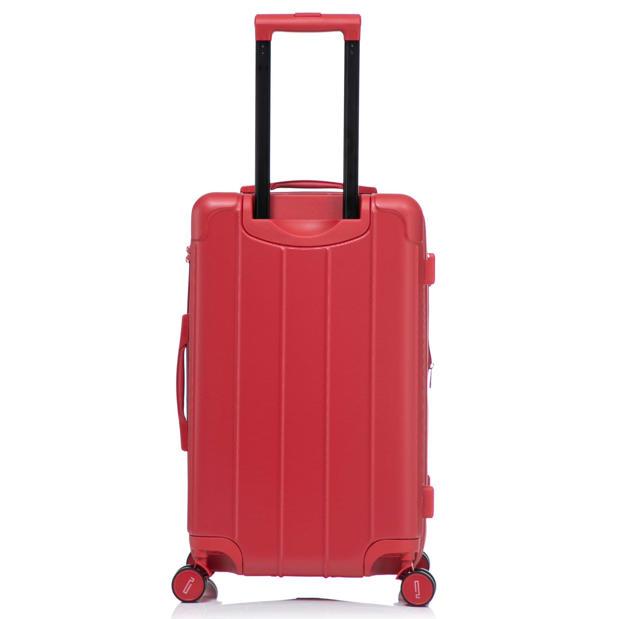 Valise cabine Trunk rigide S – 55 x 35 x 25 cm – Serrure TSA